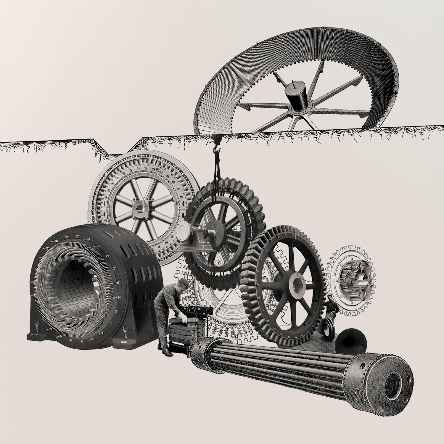 Track Image