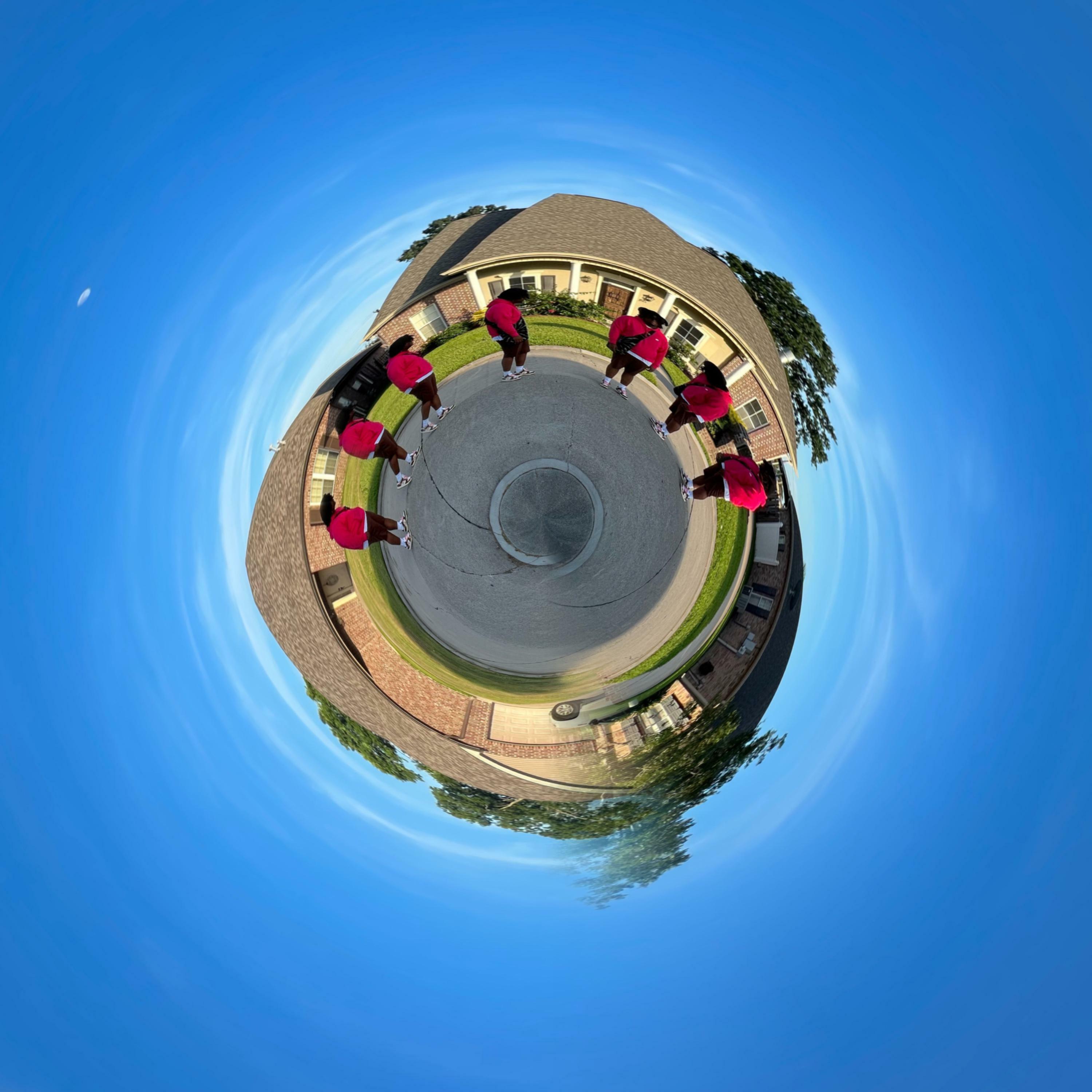 Track Image