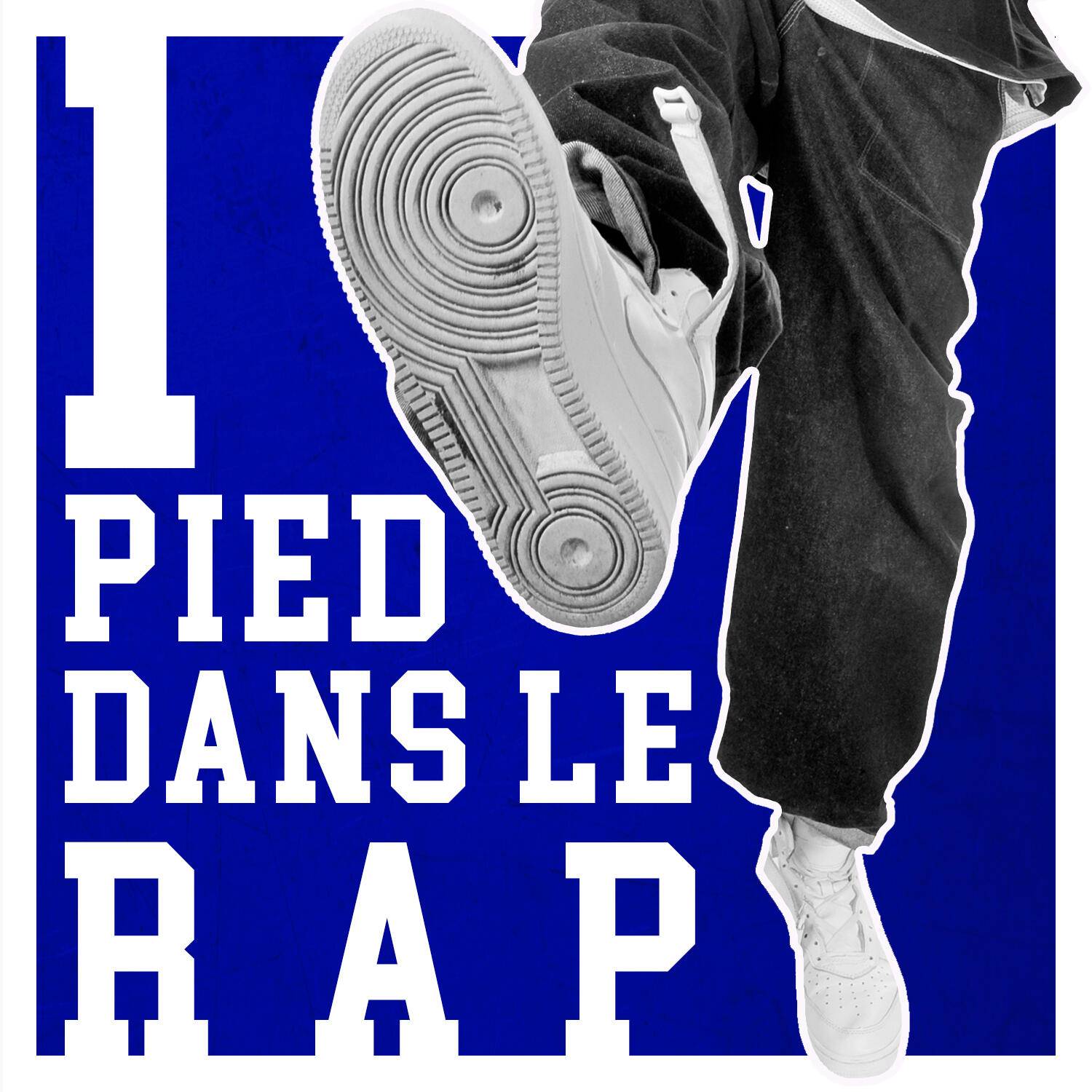 Track Image