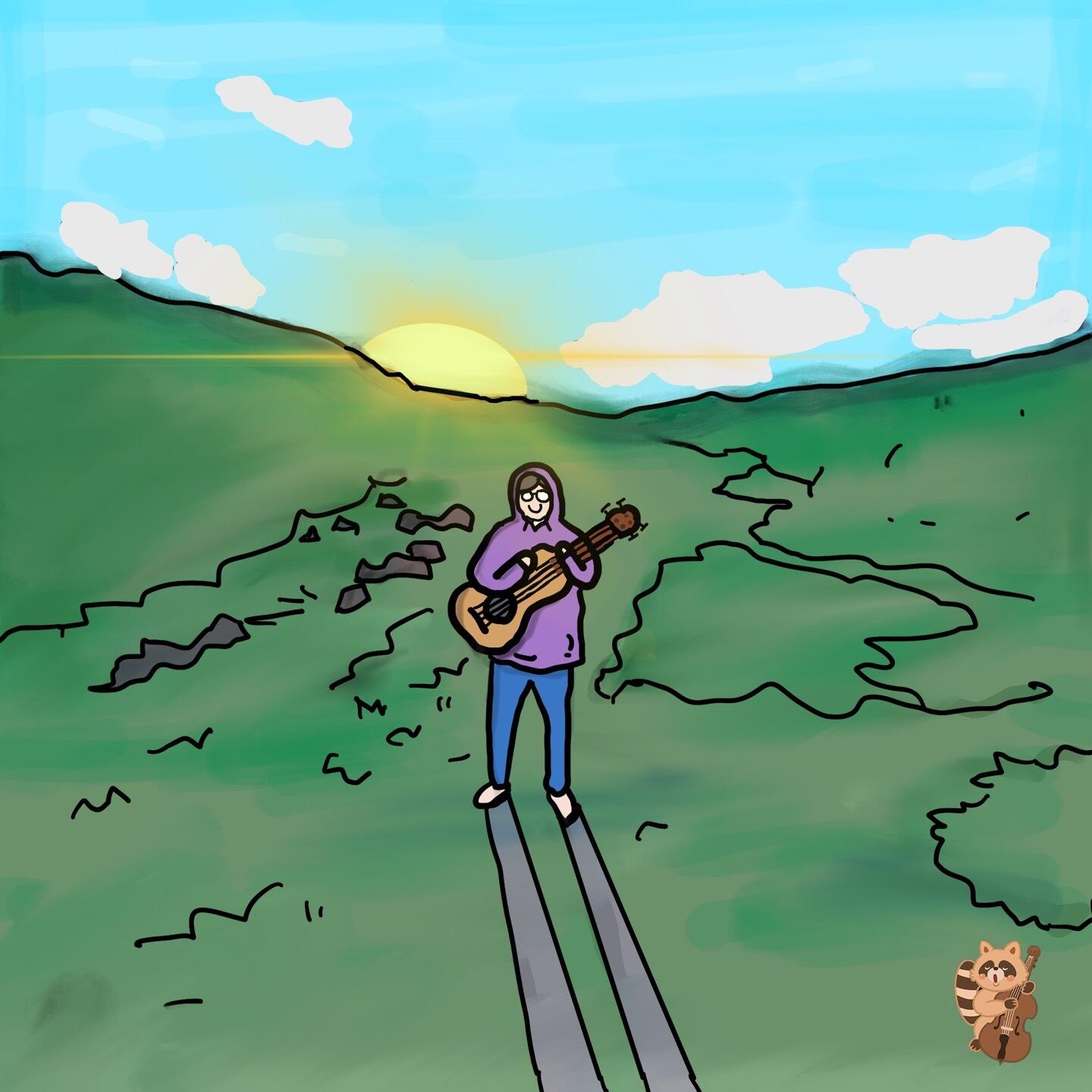 Track Image