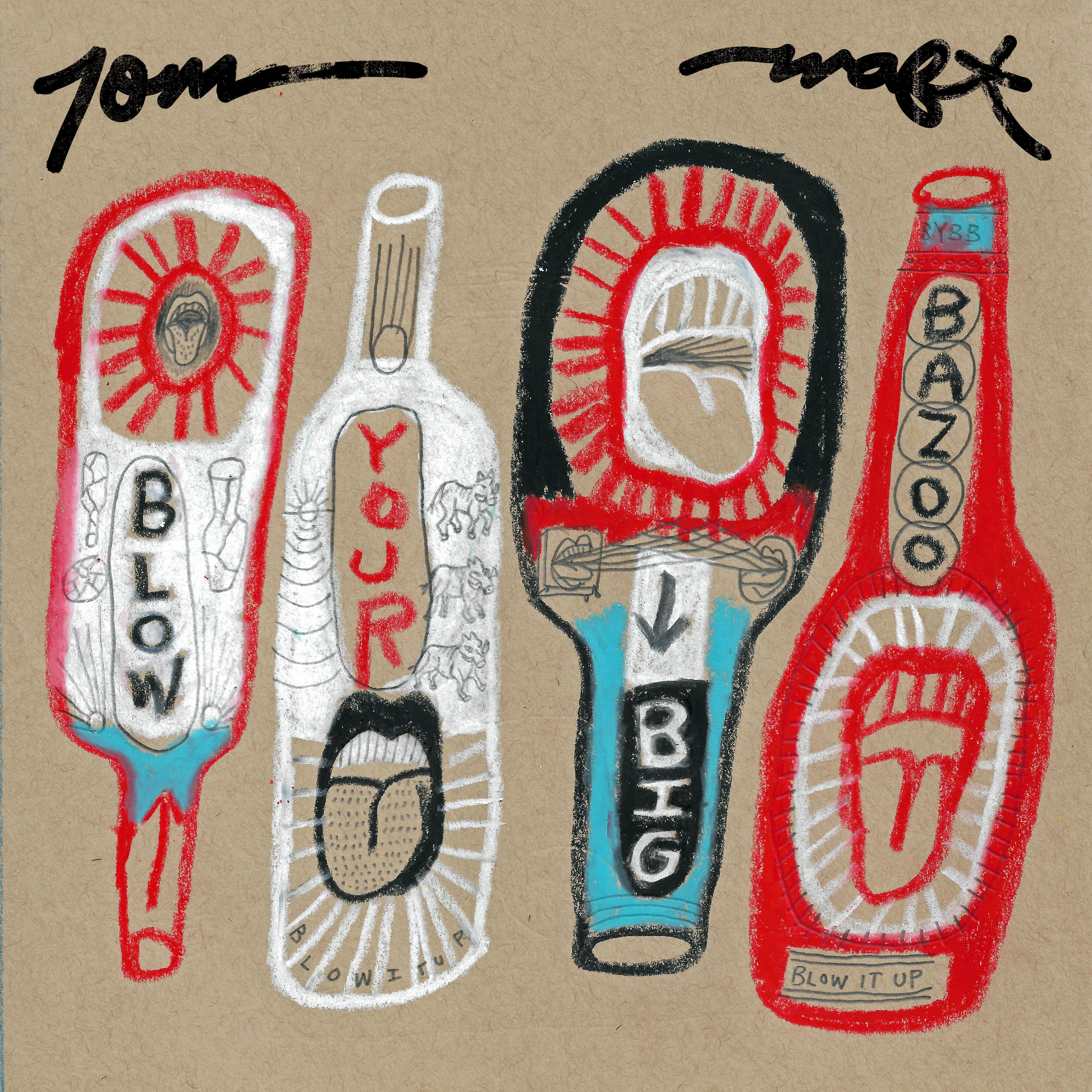 Track Image