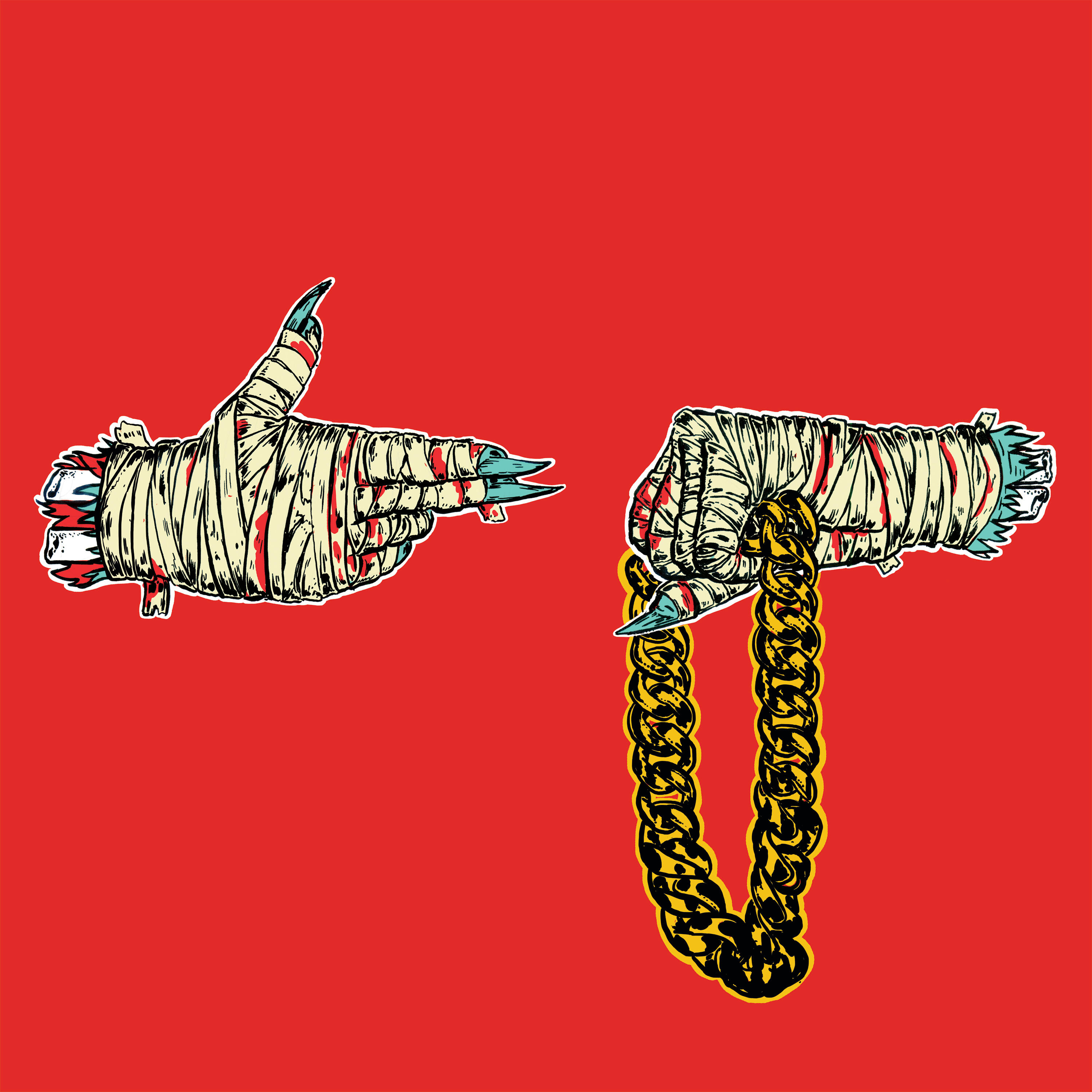 Track Image