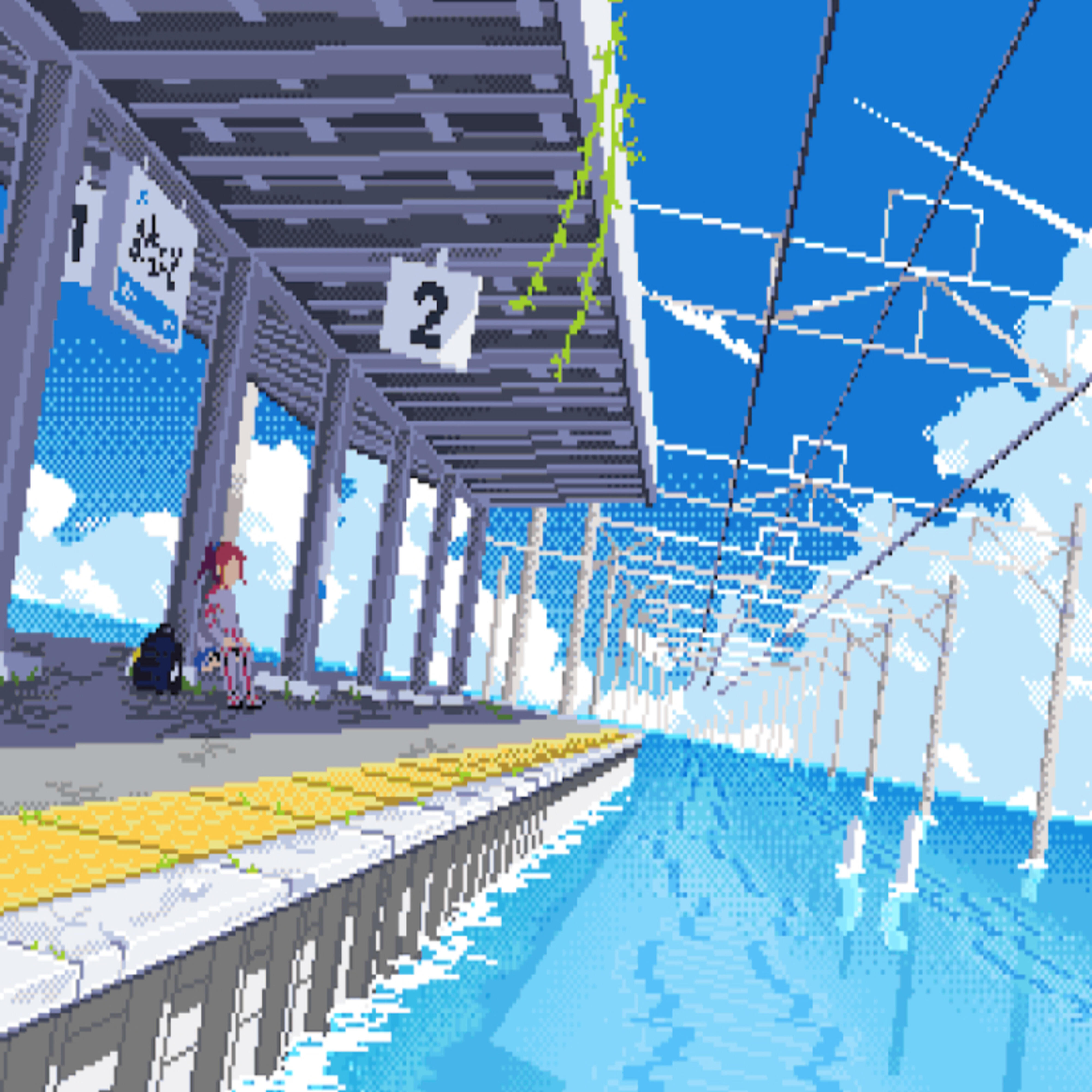 Track Image