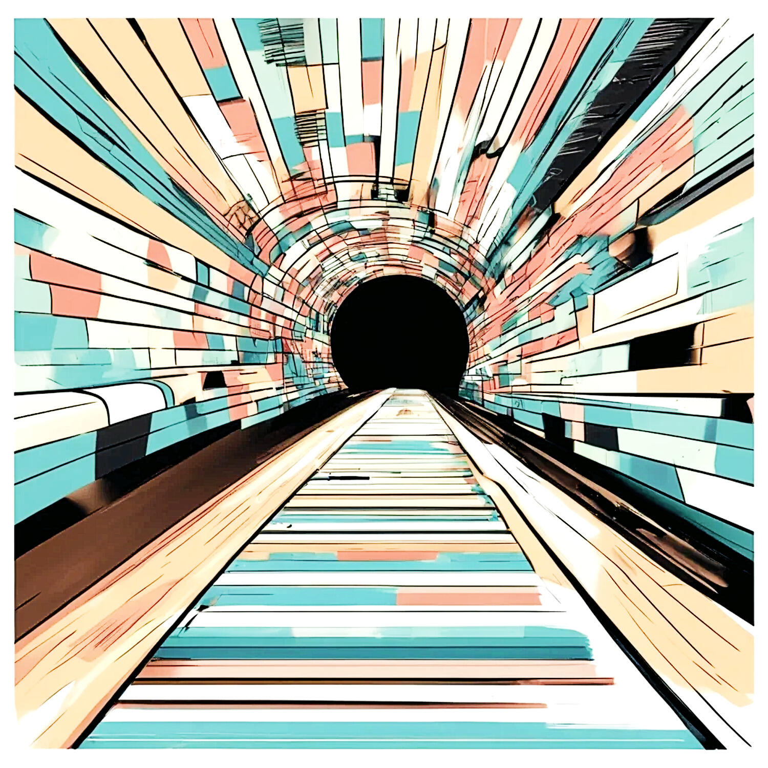 Track Image