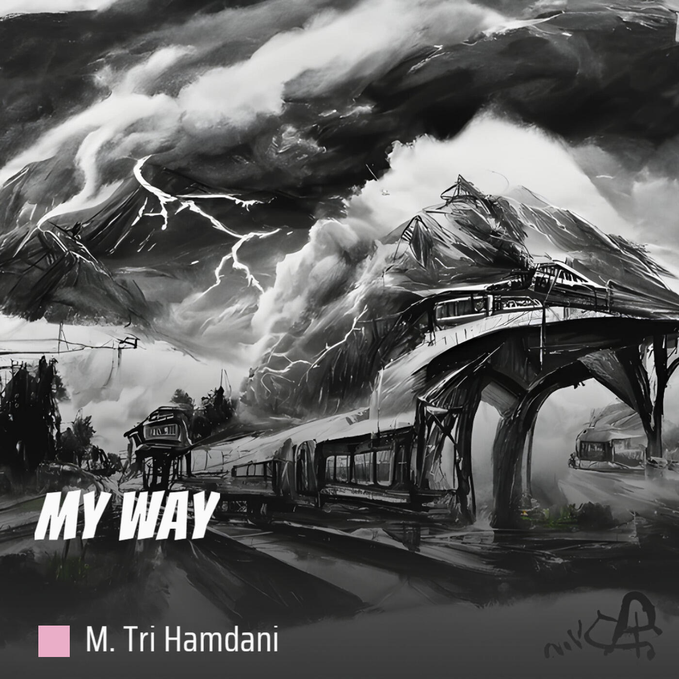Track Image