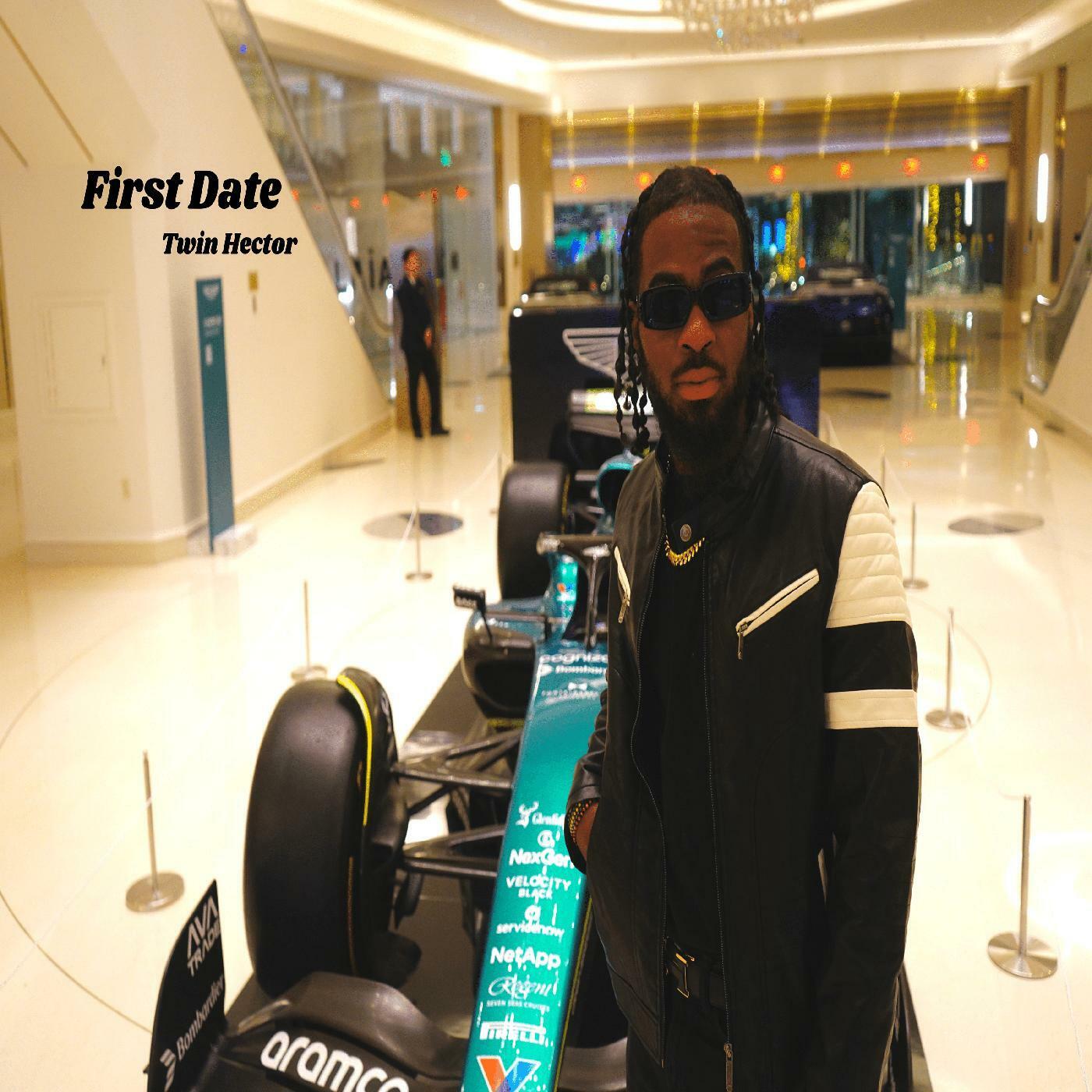 Track Image