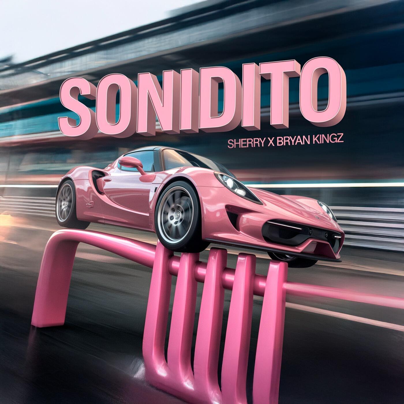 Track Image