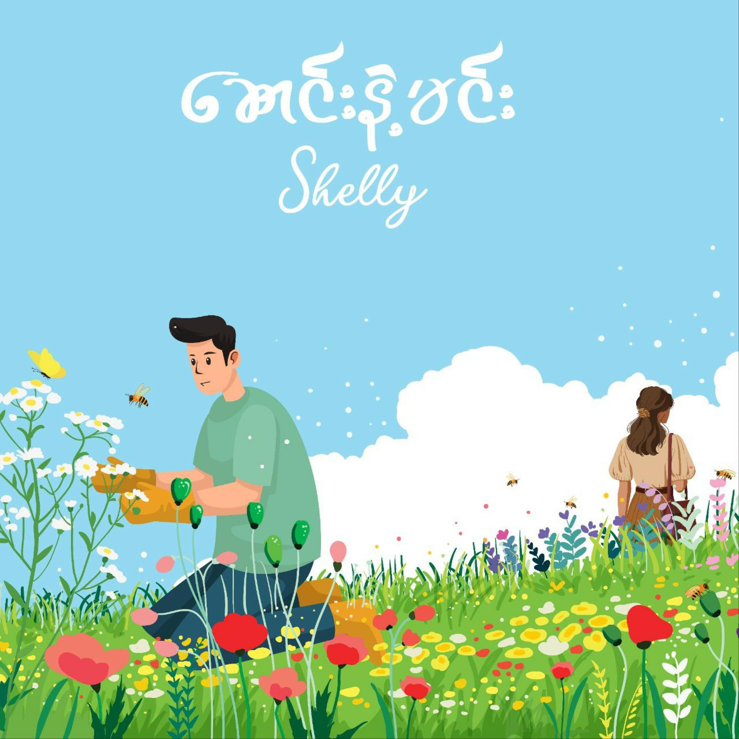Track Image