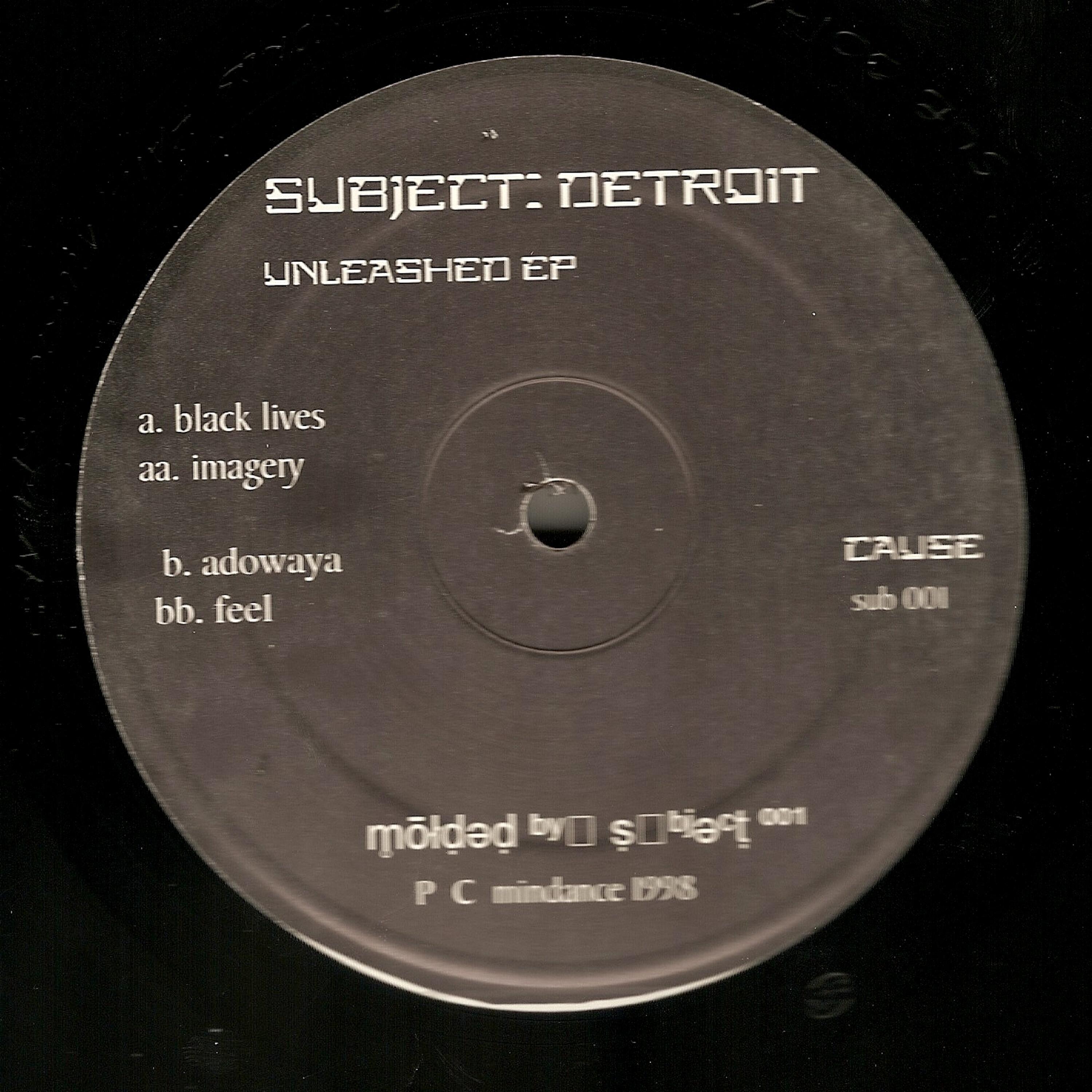 Track Image