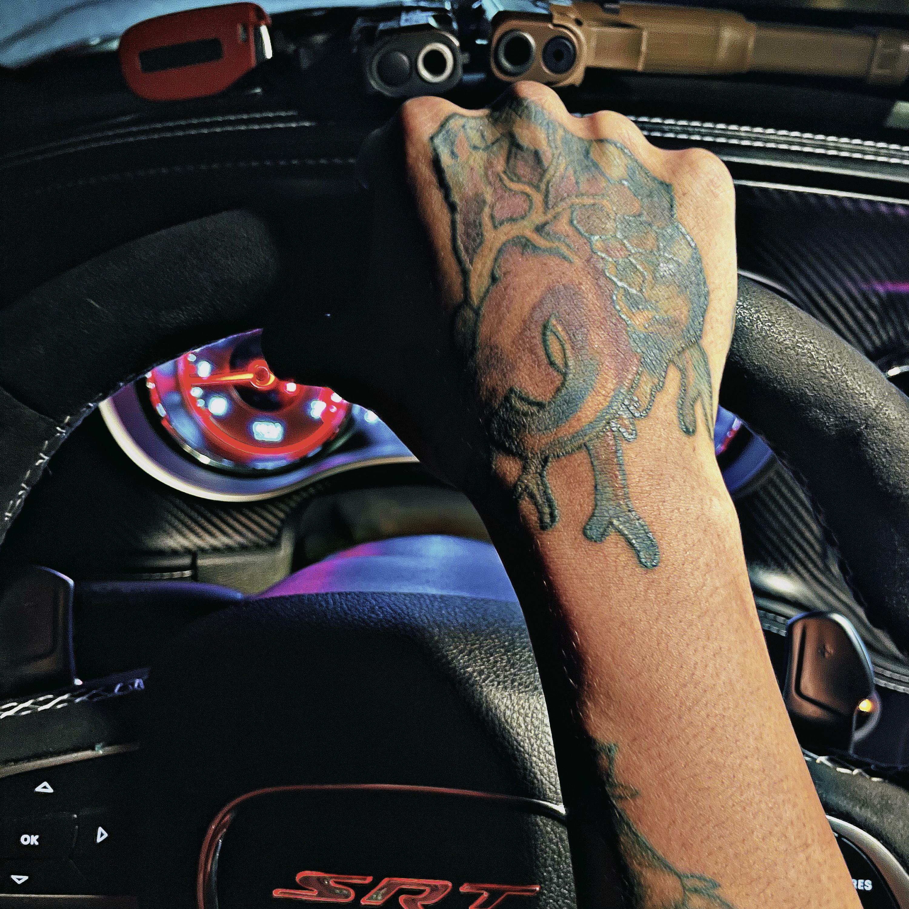 Track Image