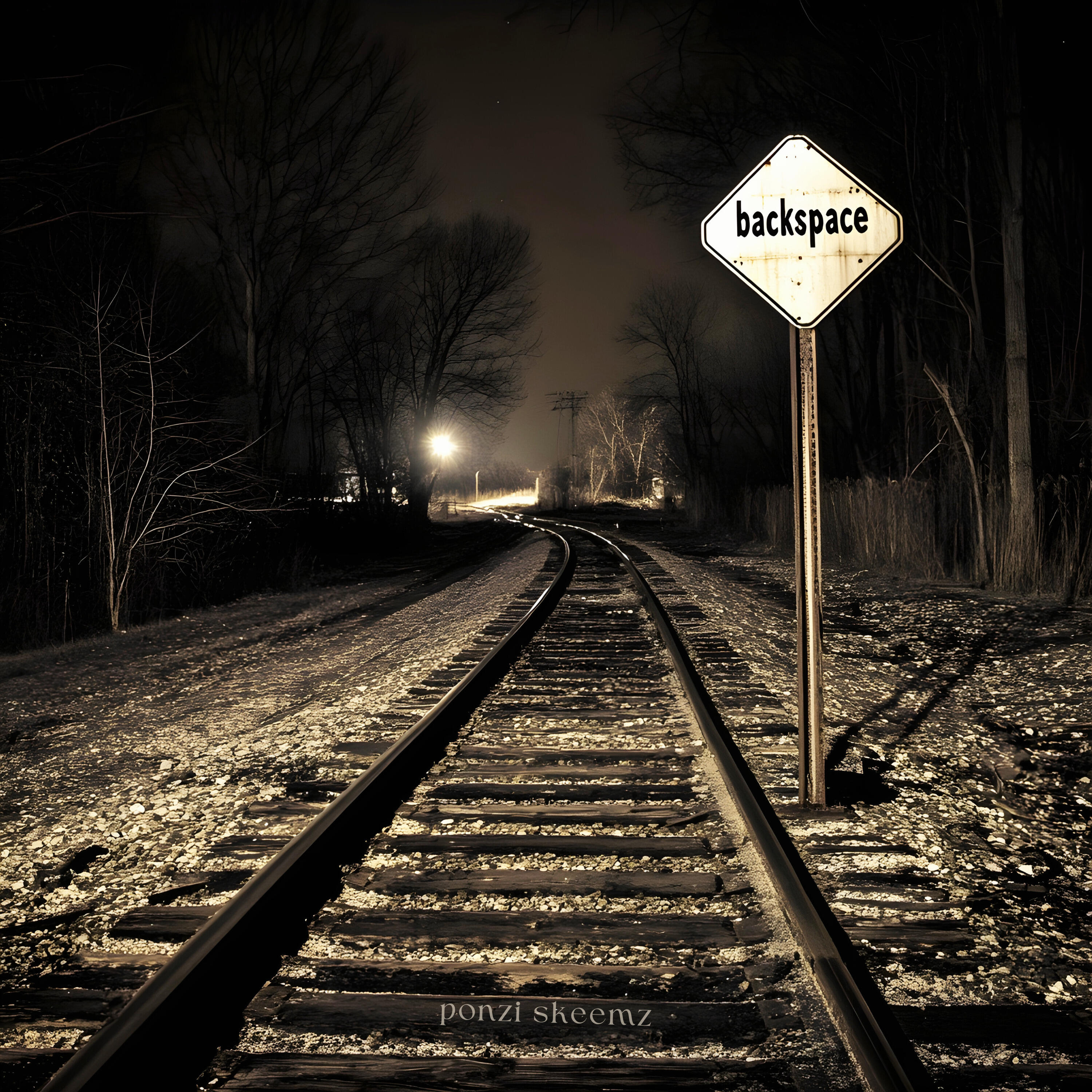 Track Image