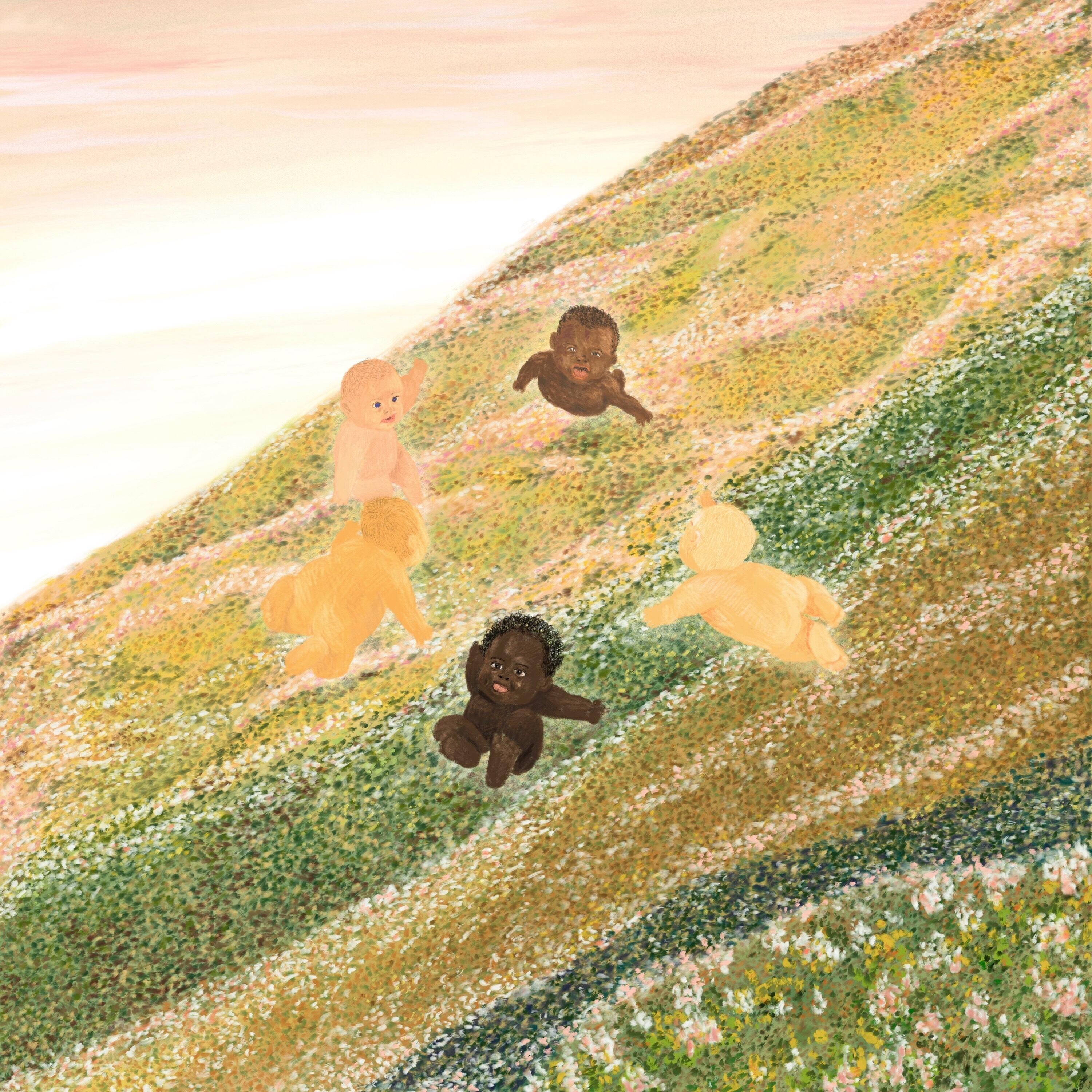 Track Image