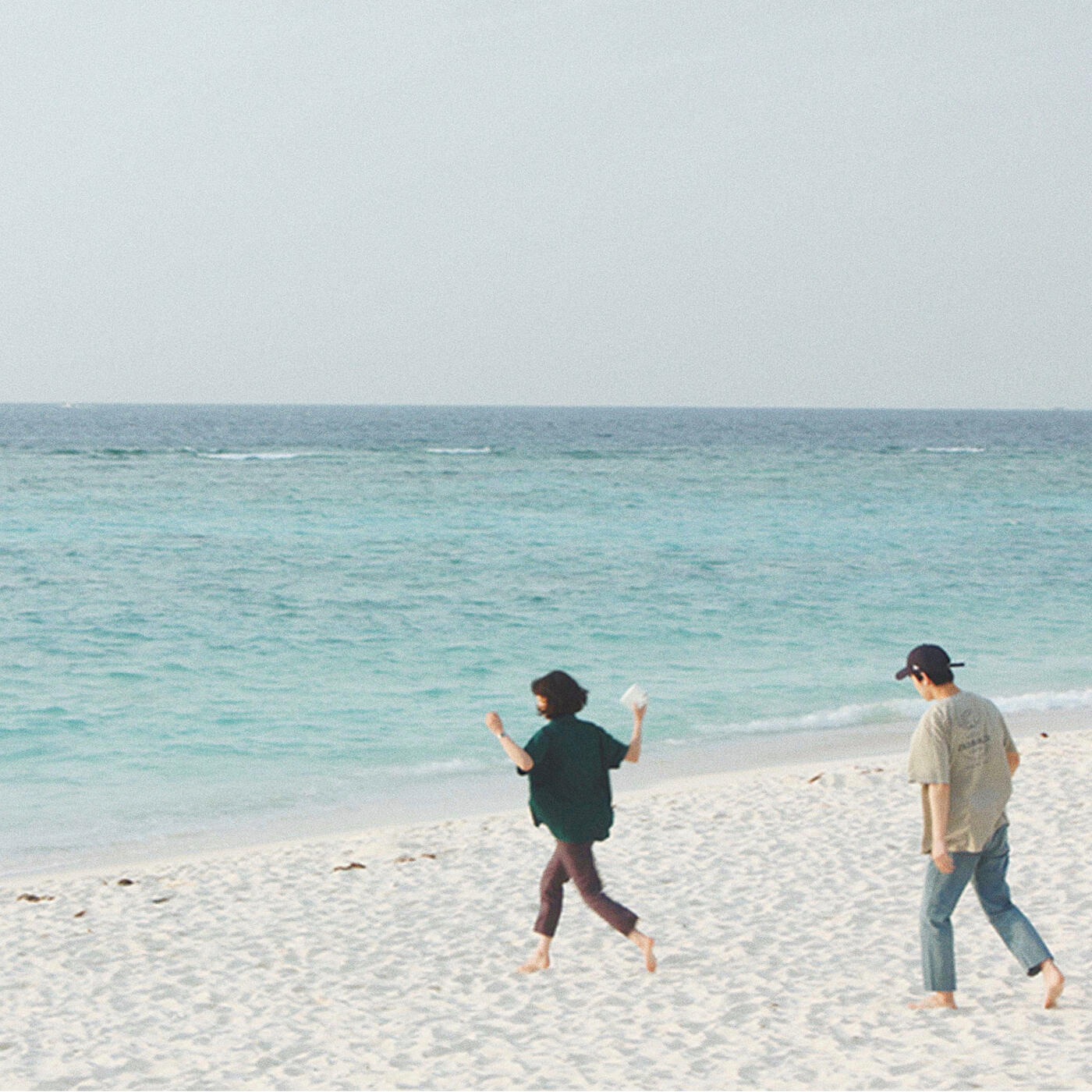 Track Image