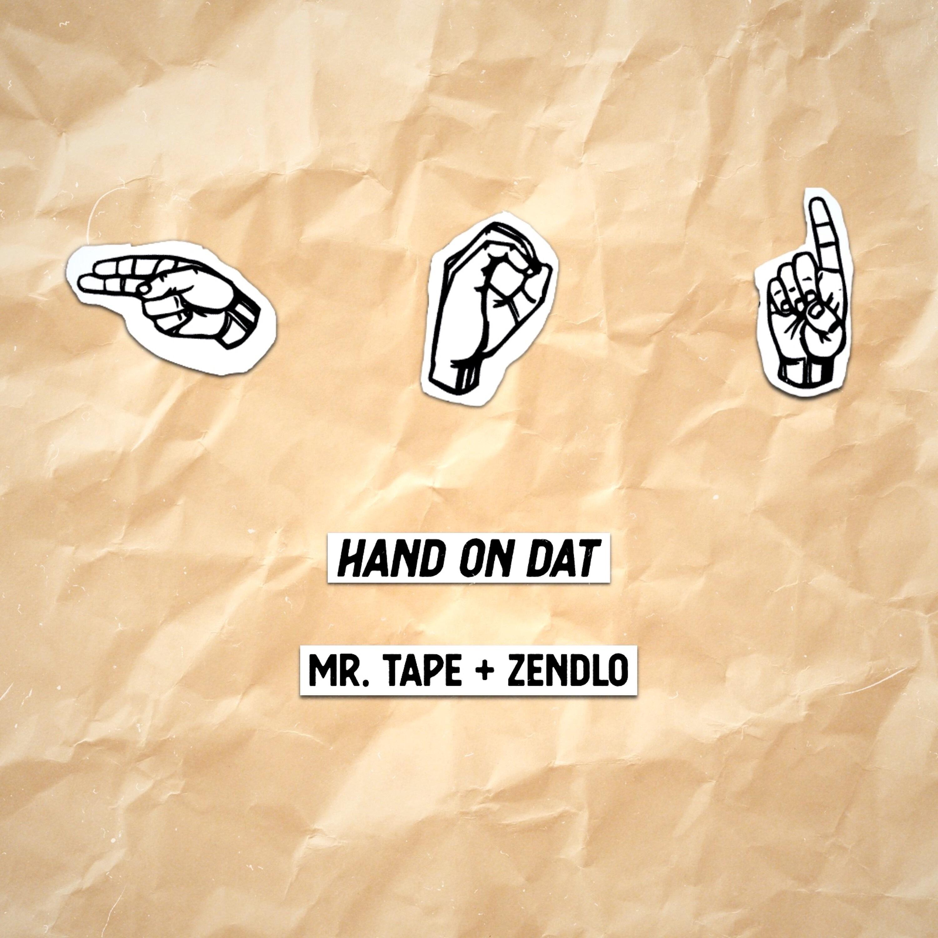 Track Image