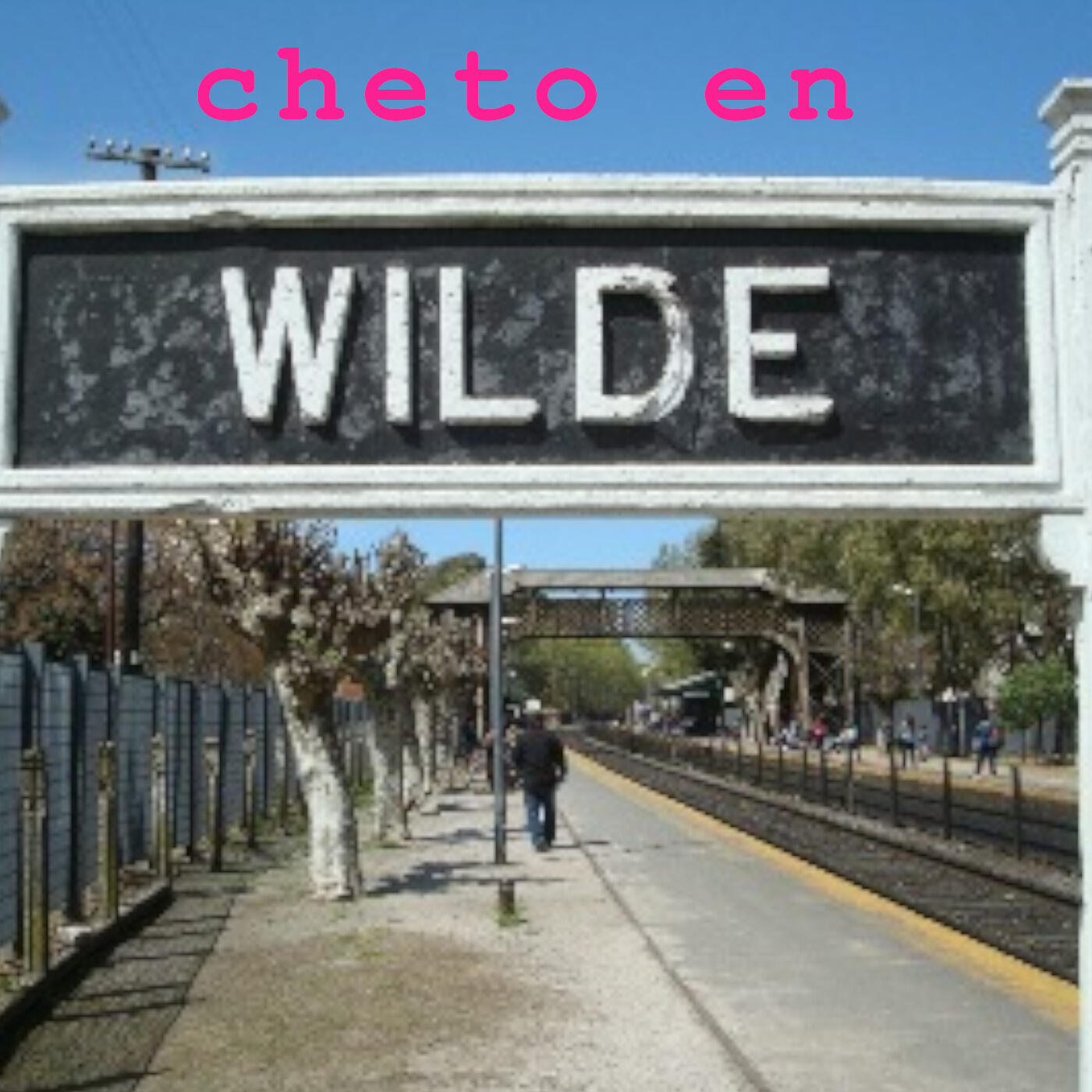 Track Image