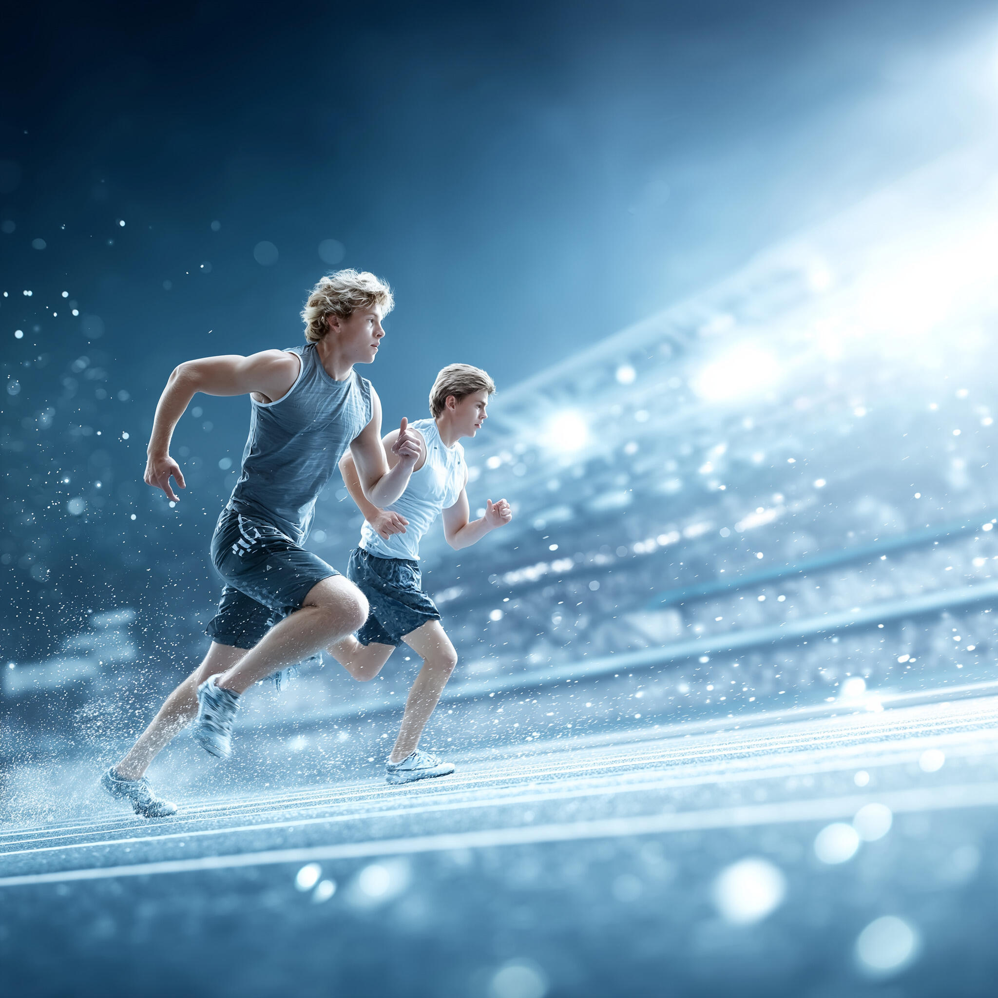 Track Image