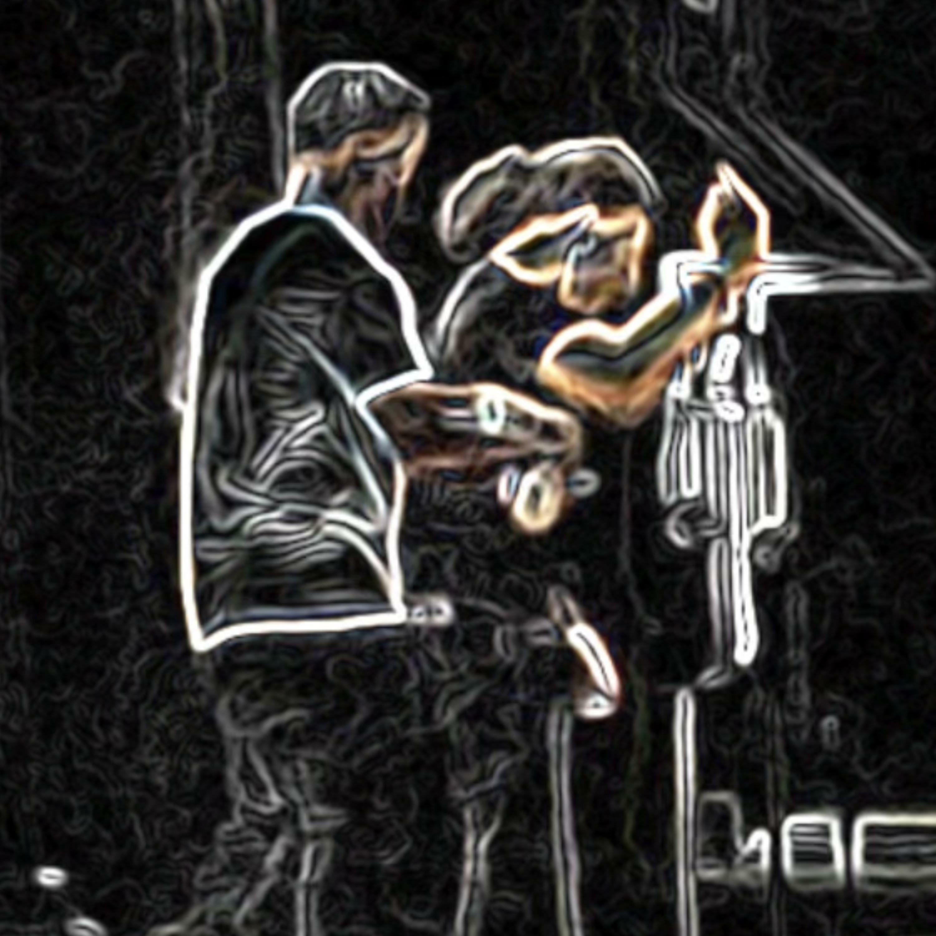 Track Image