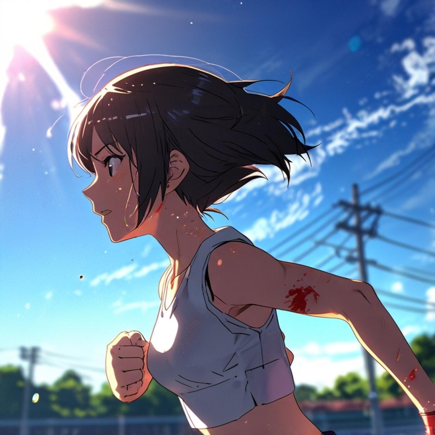 Track Image