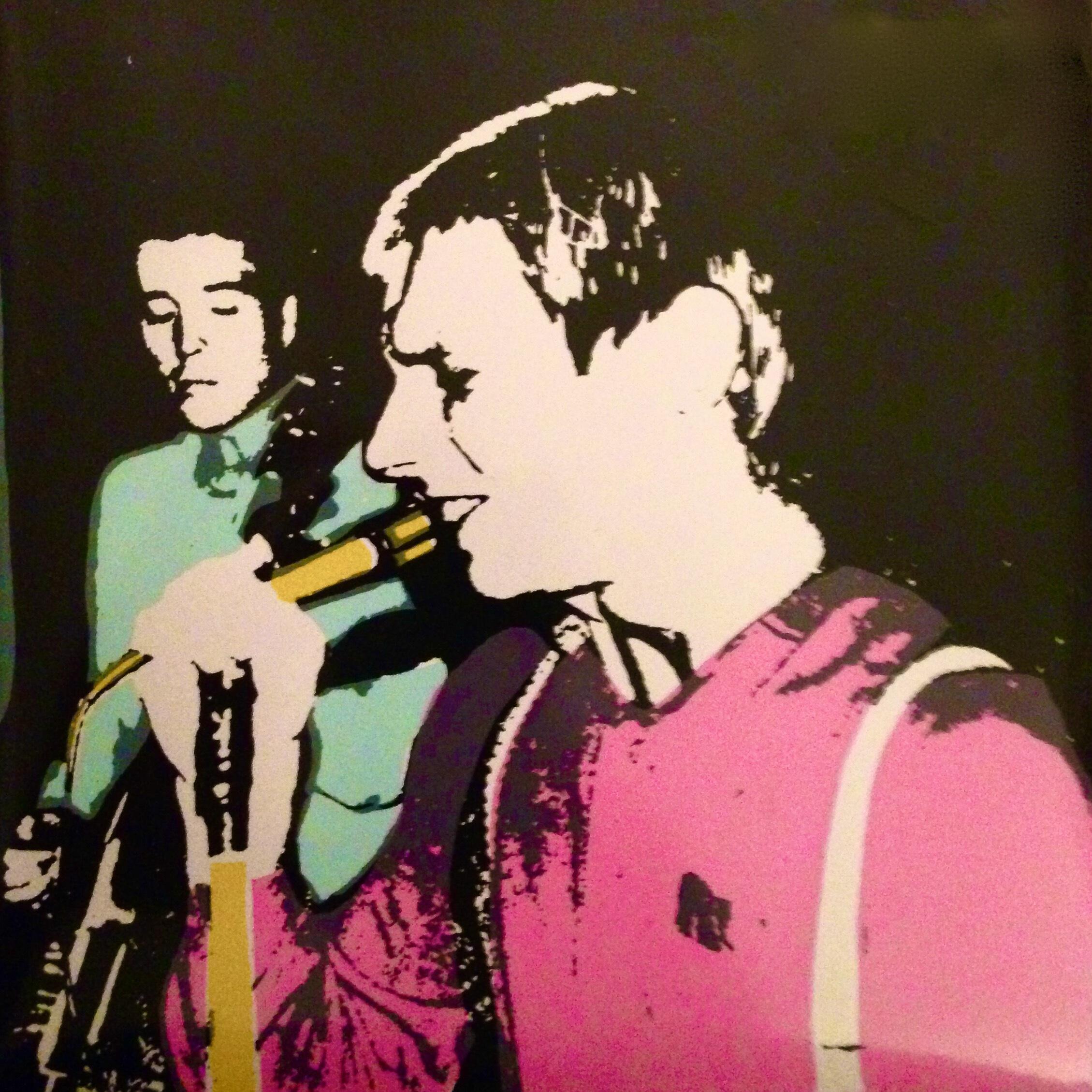 Track Image