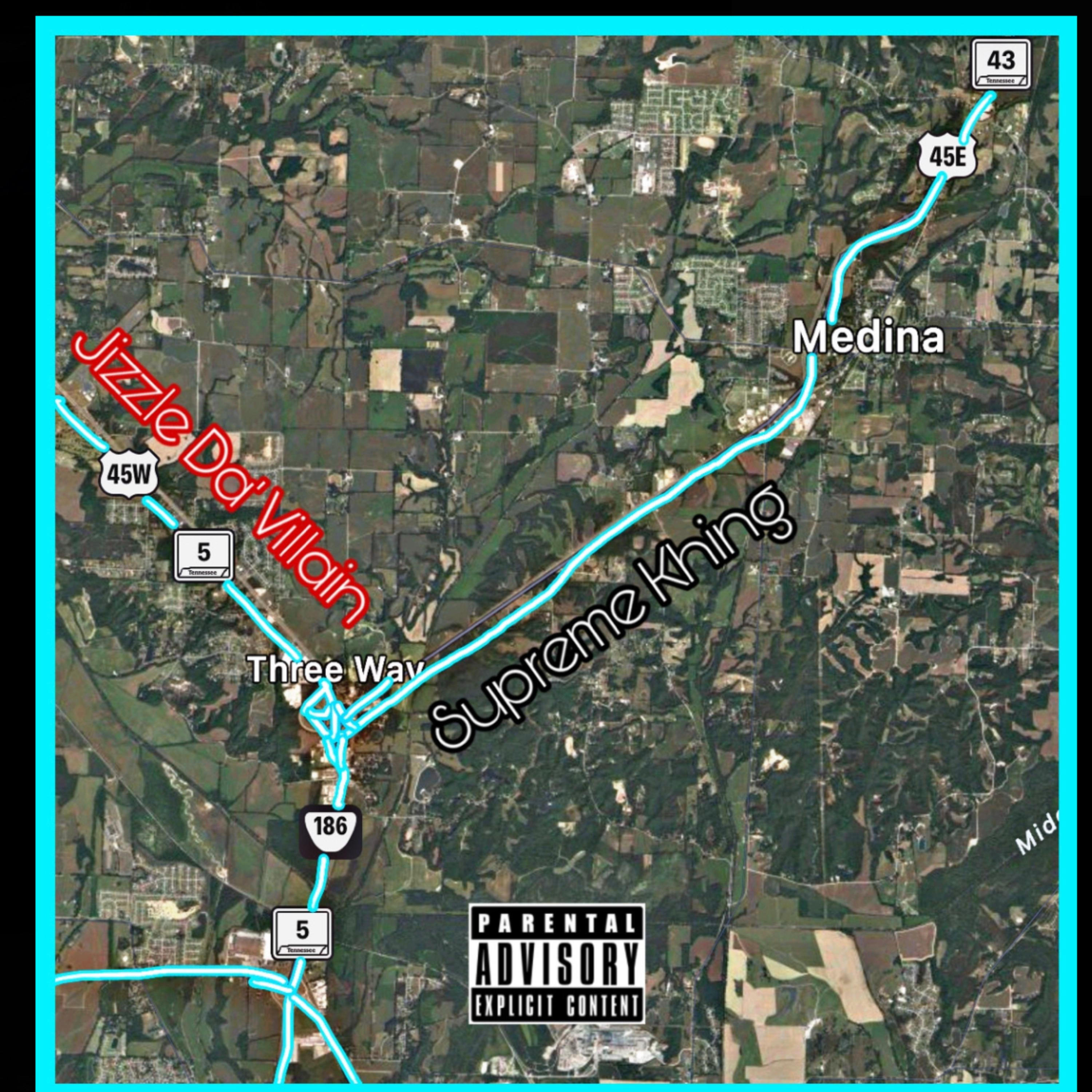 Track Image
