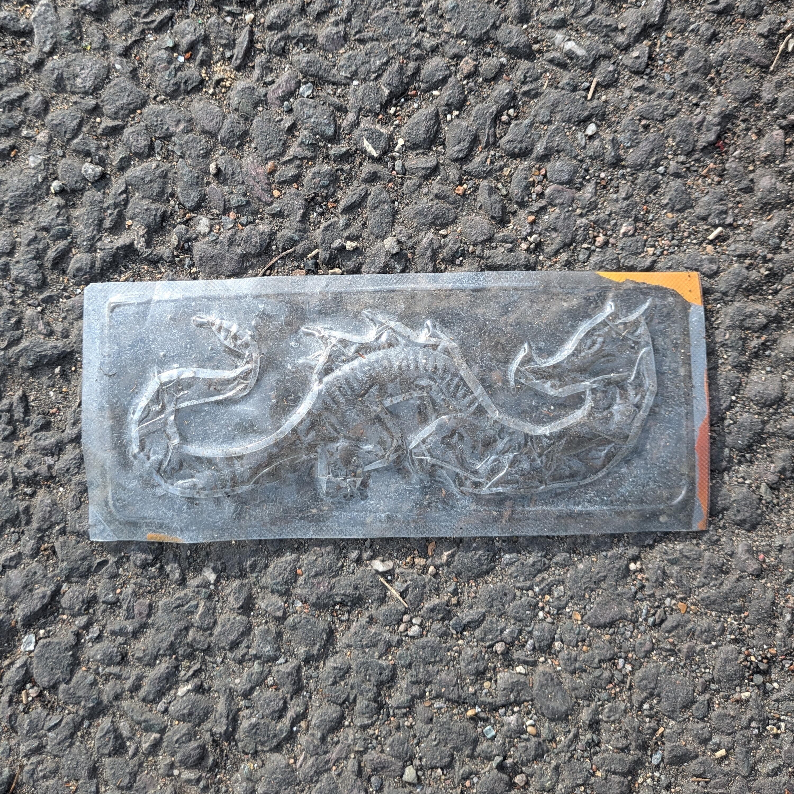 Track Image