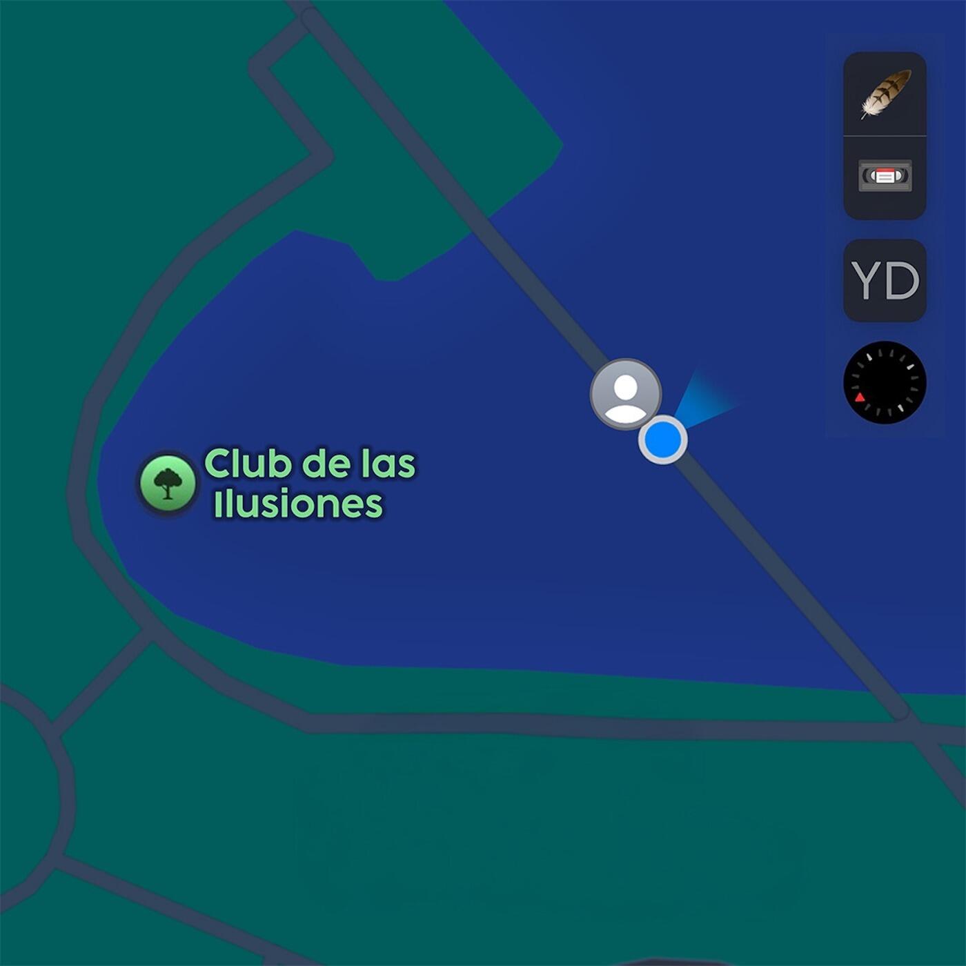 Track Image