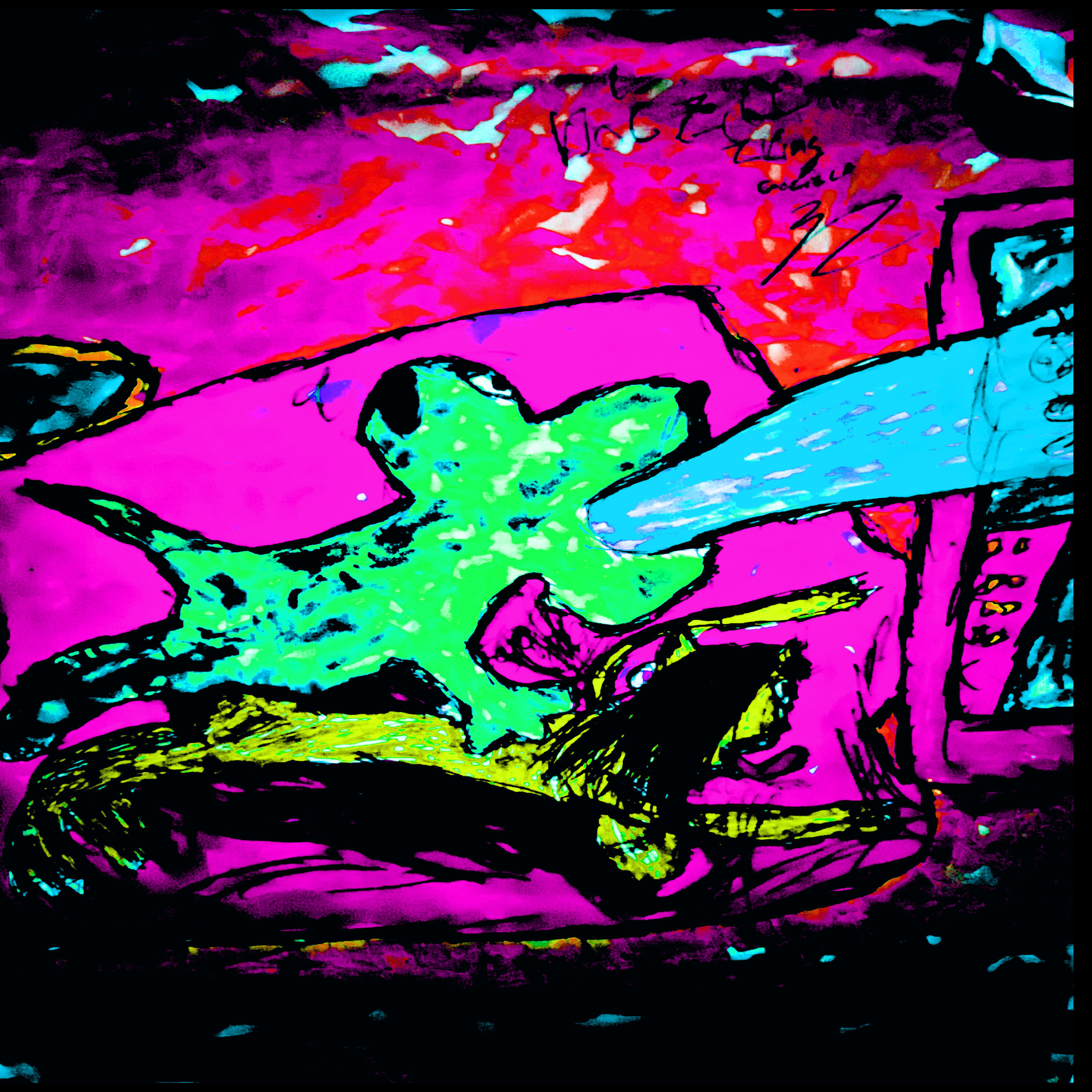 Track Image