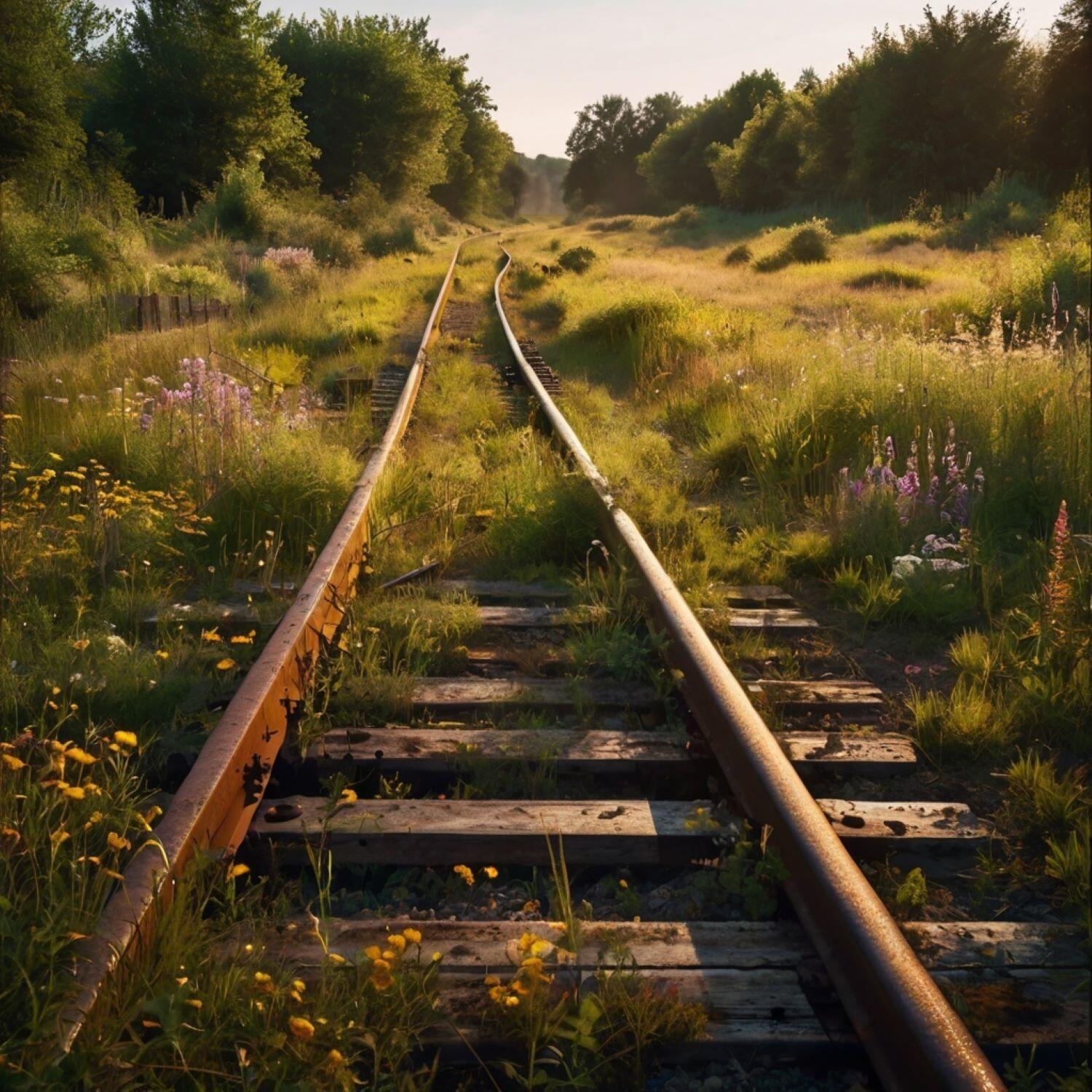 Track Image