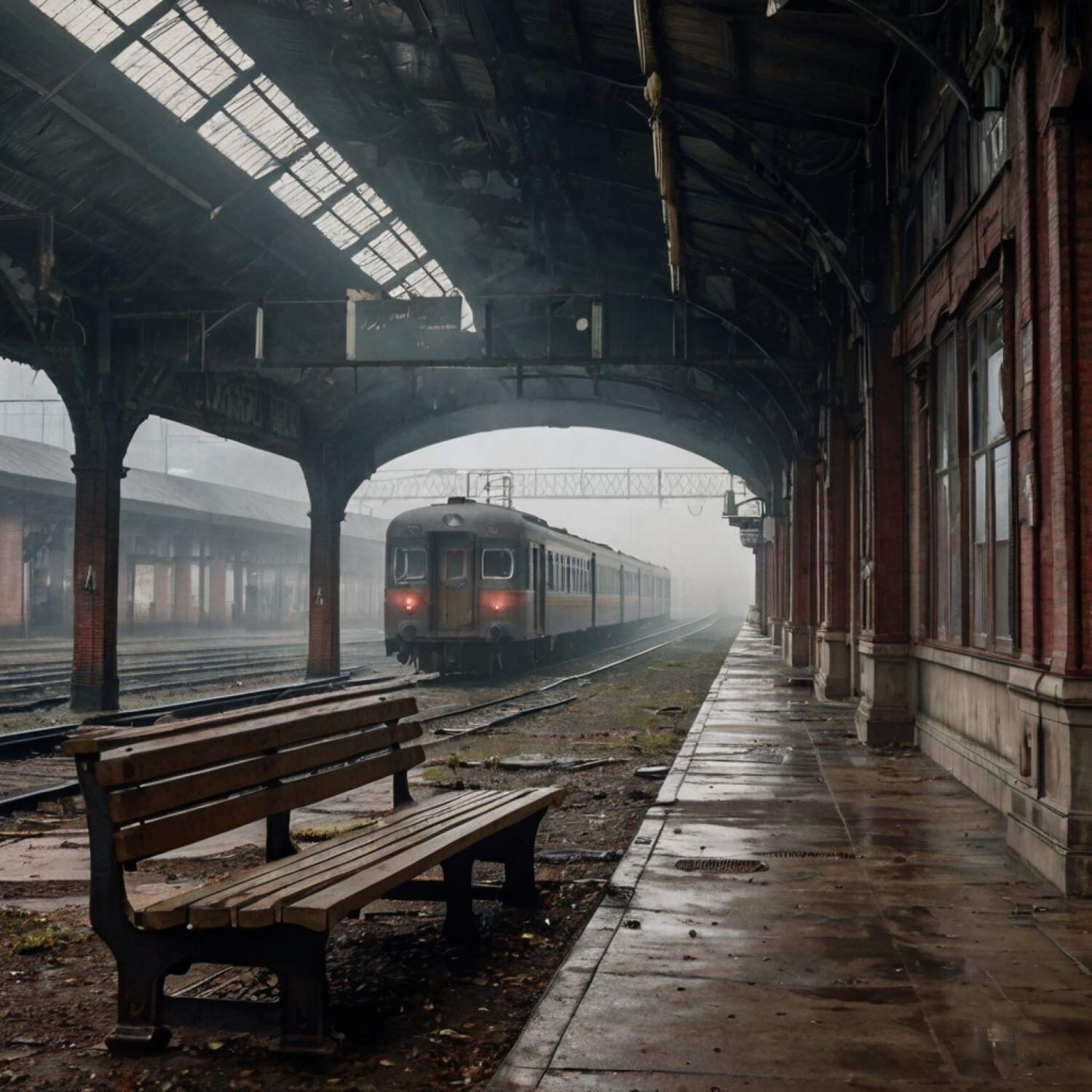 Track Image