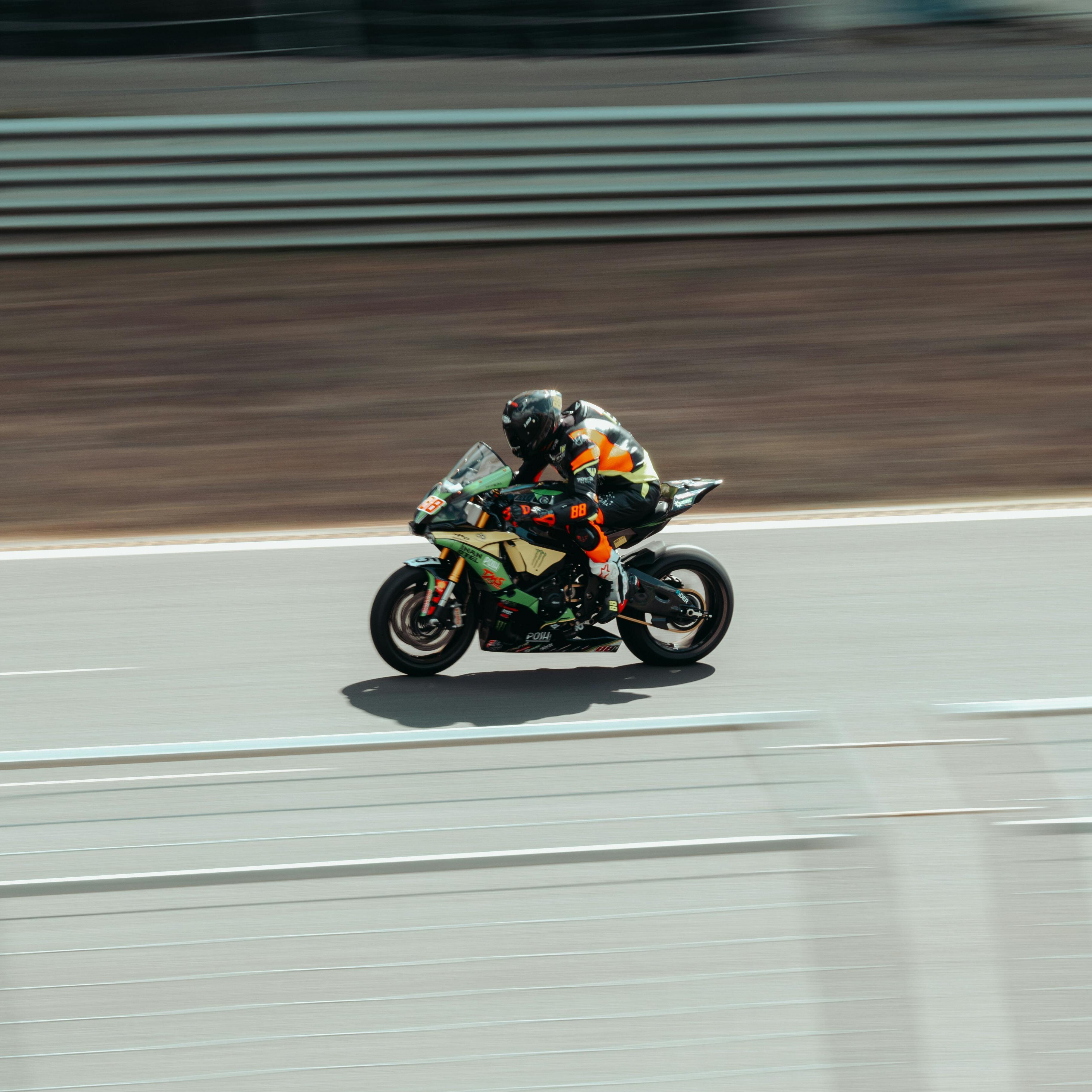 Track Image