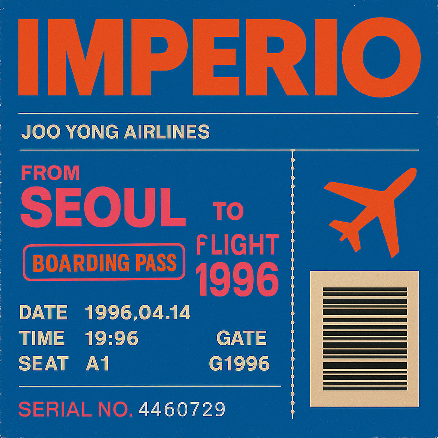 Track Image