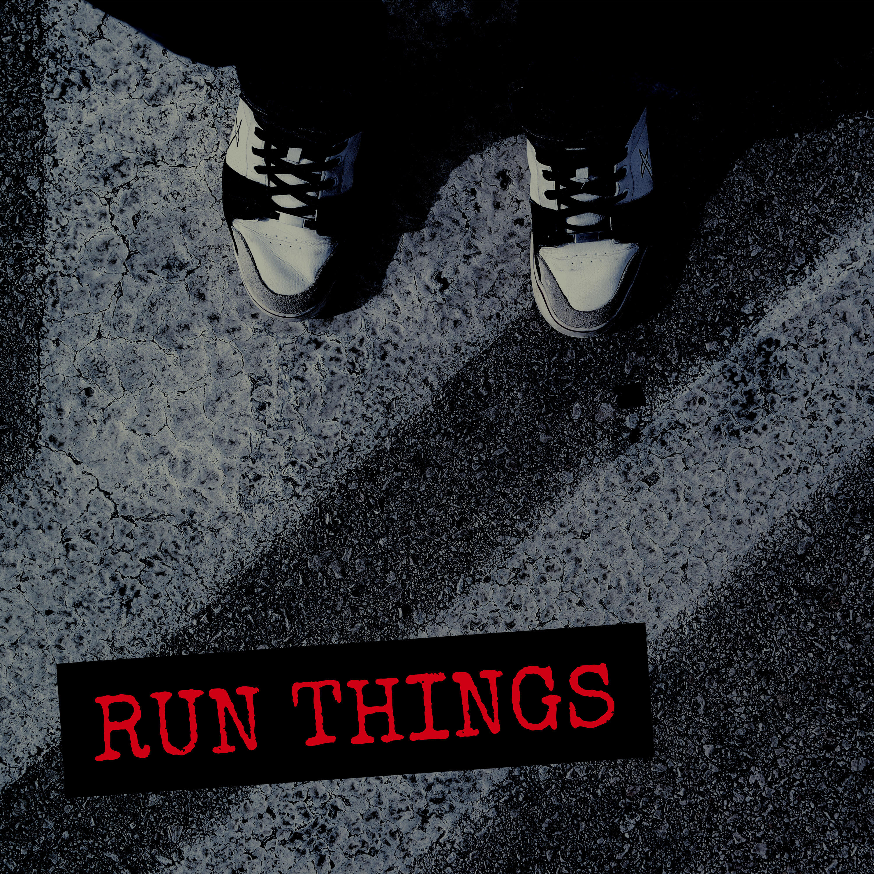 Track Image