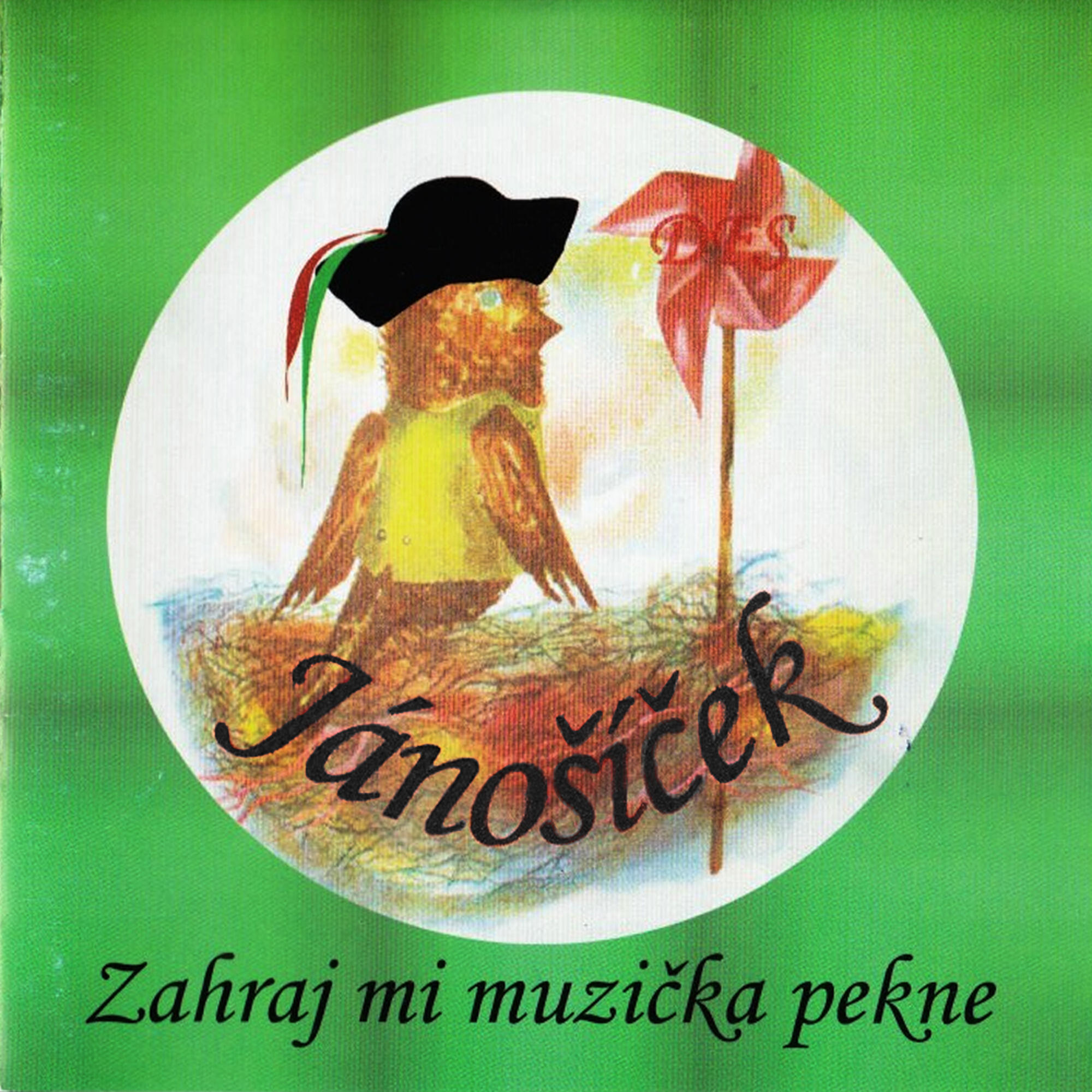 Track Image