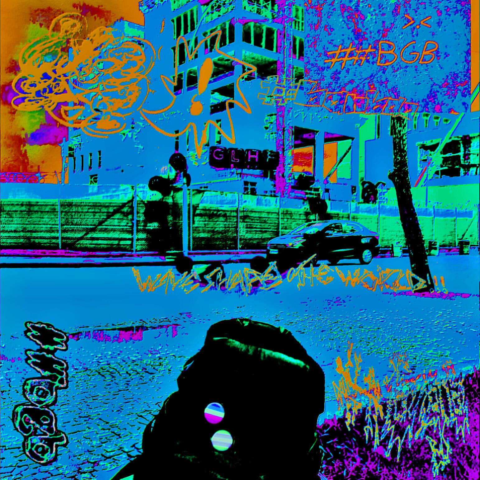 Track Image