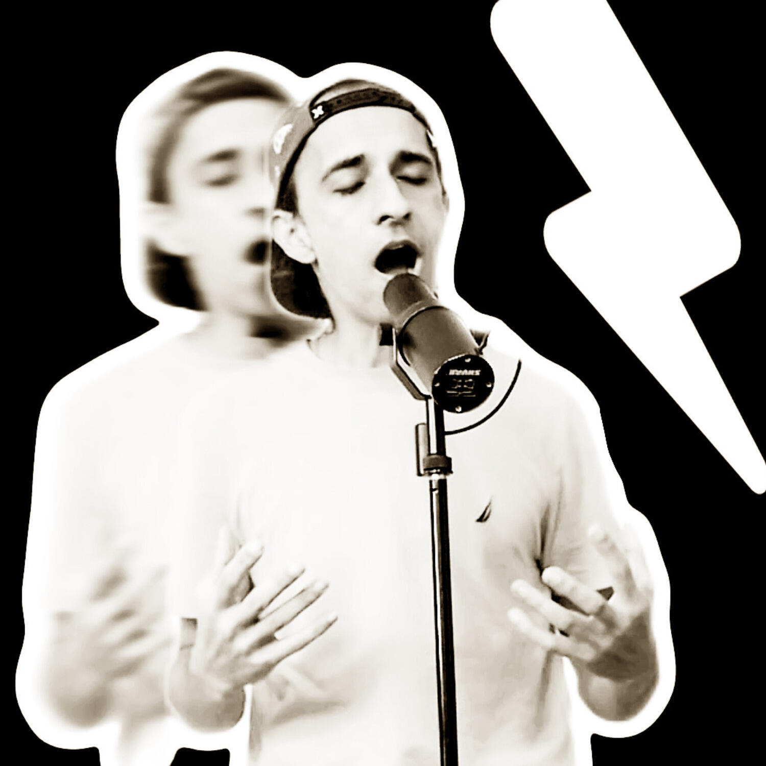 Track Image