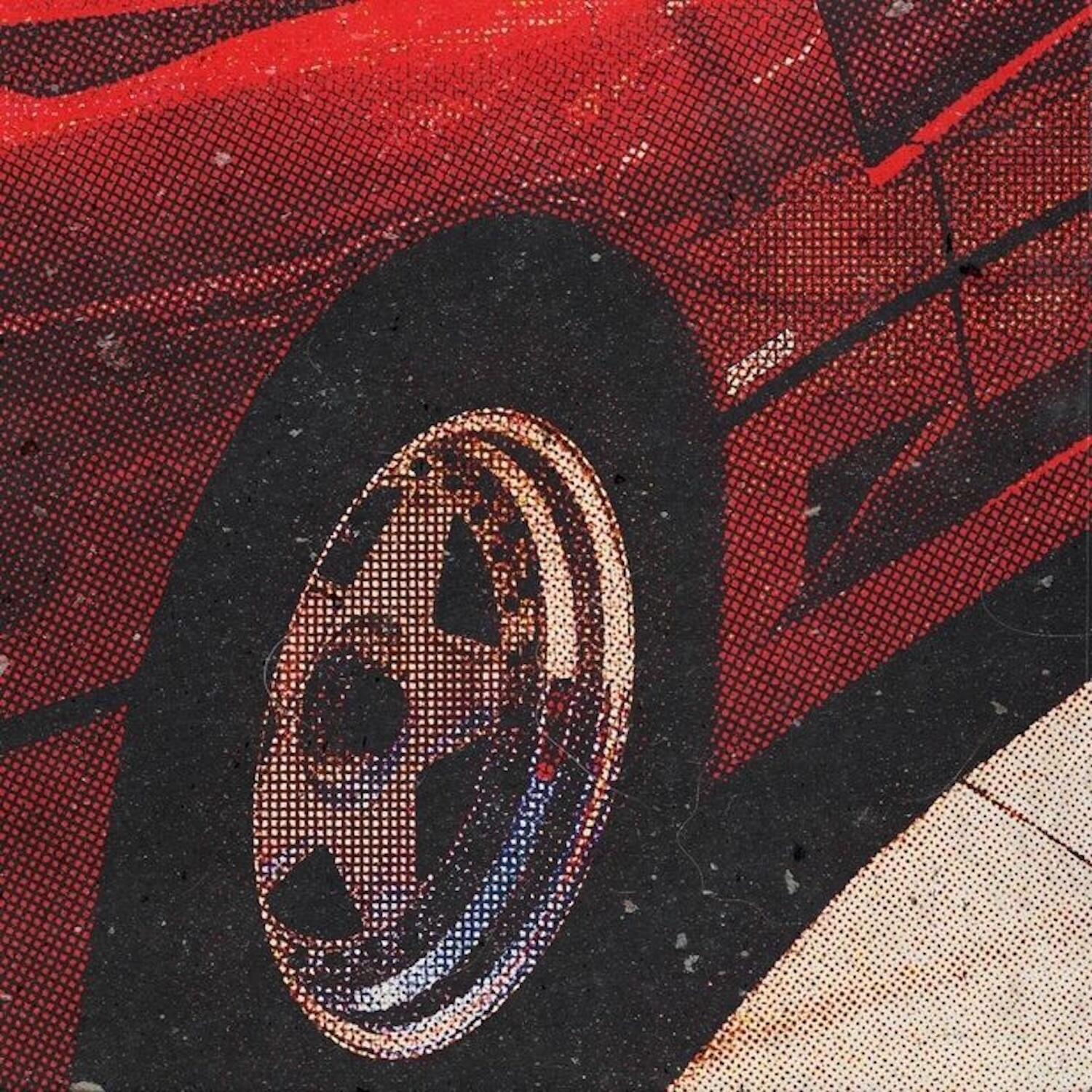 Track Image