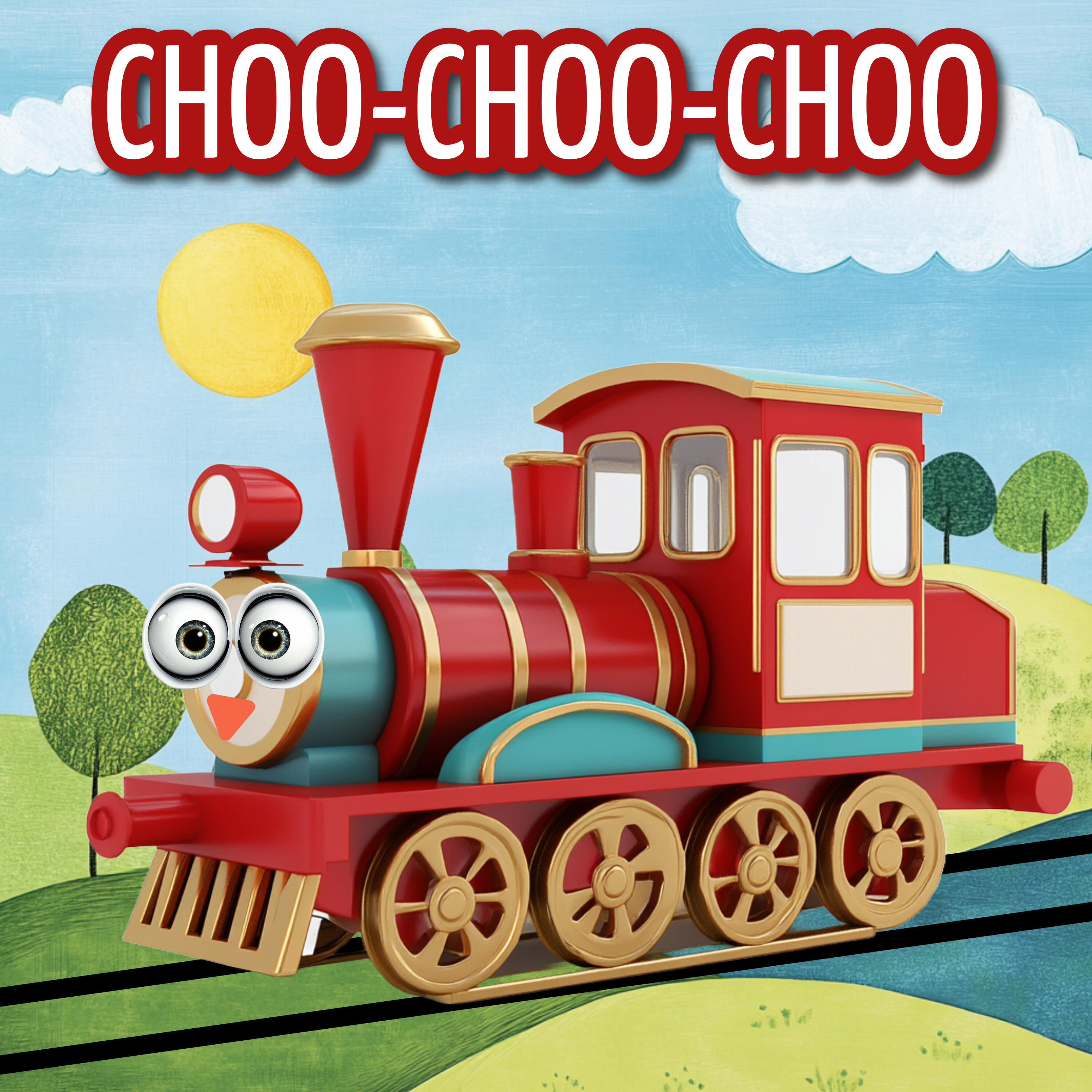 Track Image