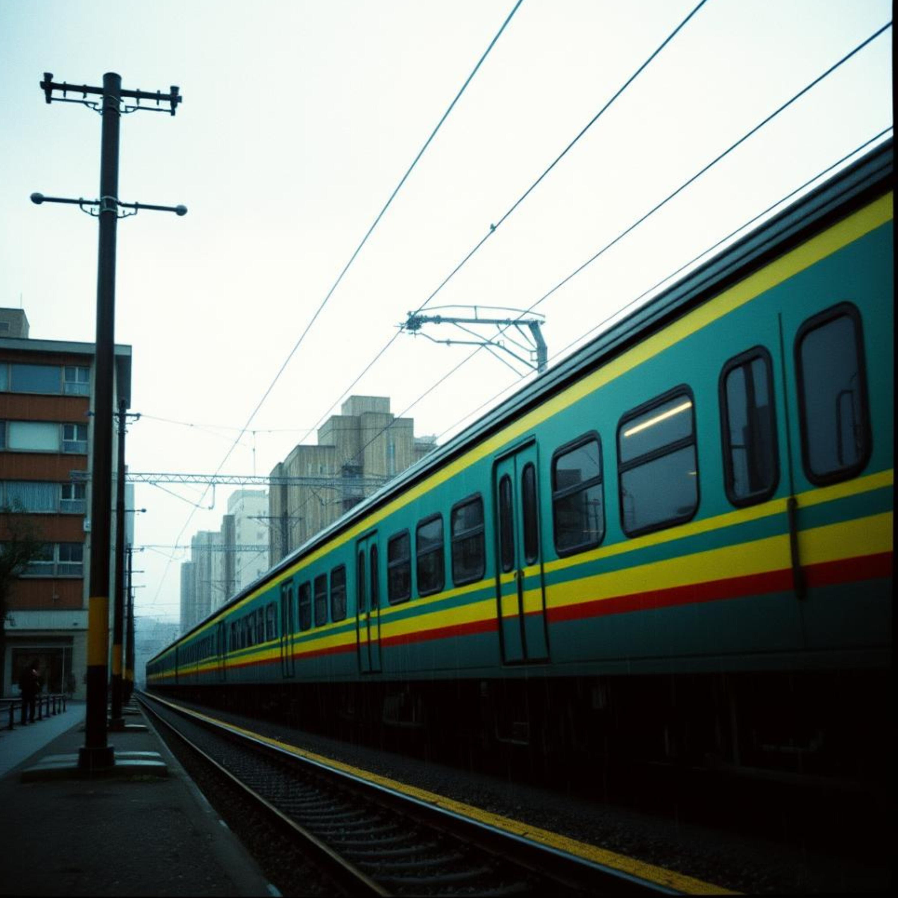 Track Image