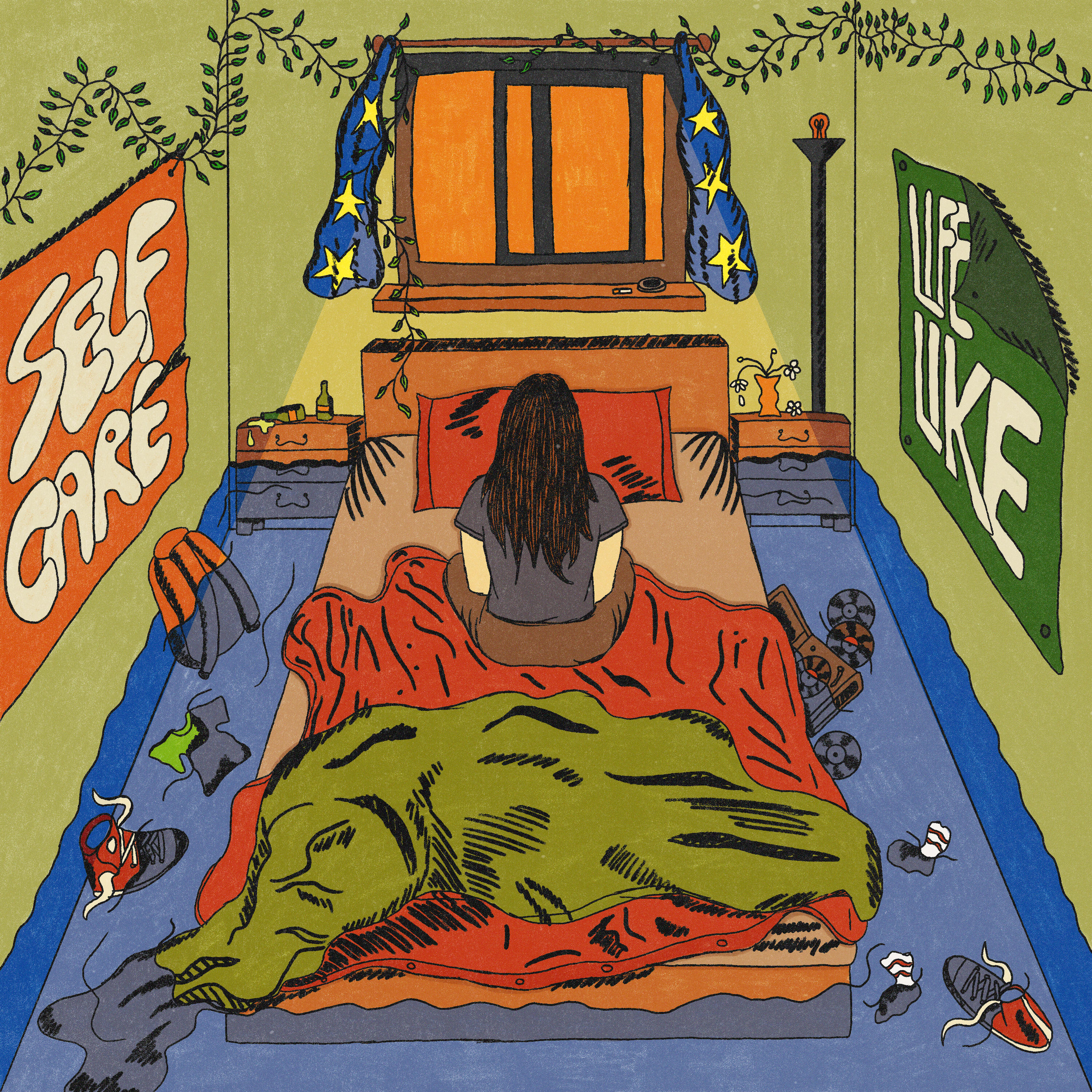 Track Image