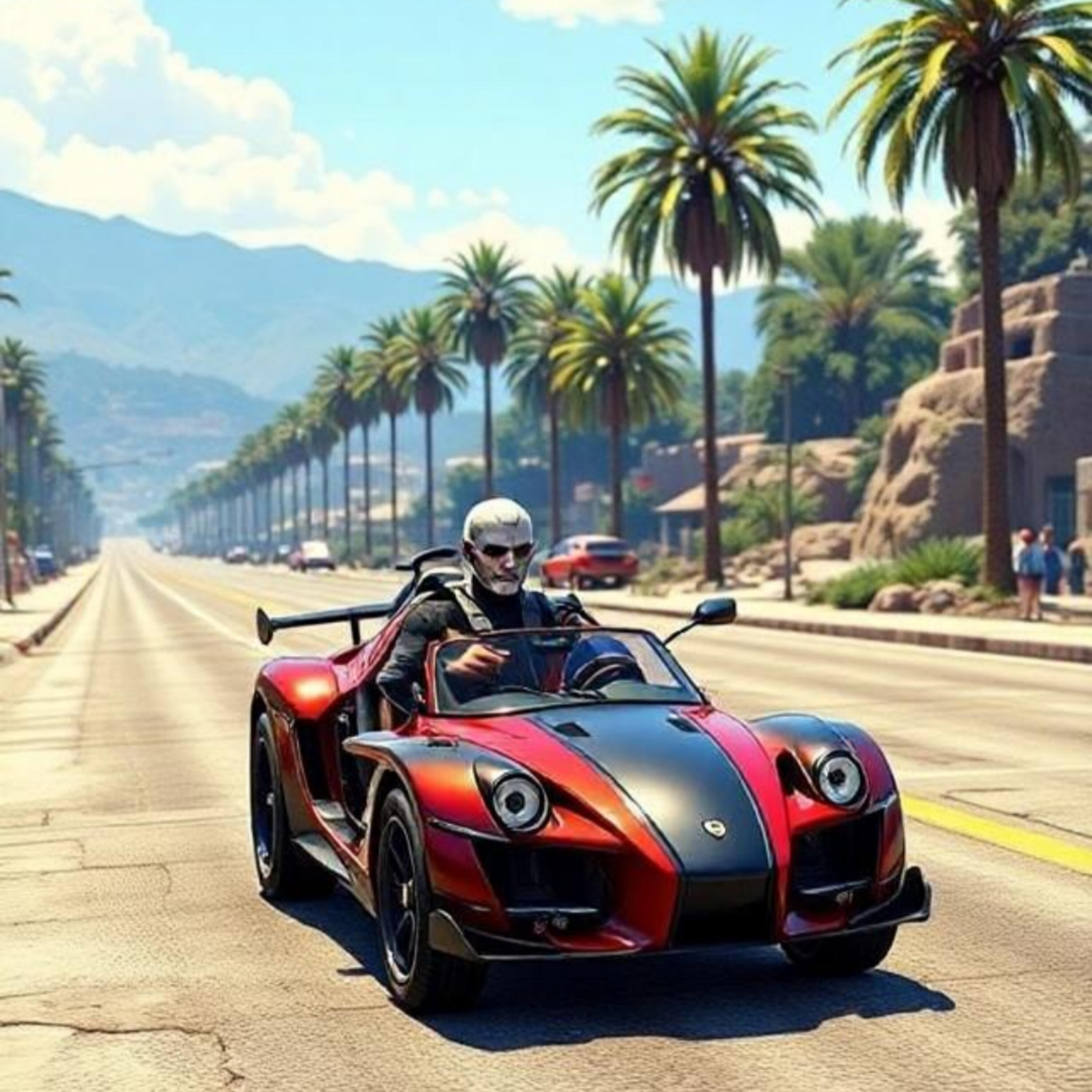 Track Image