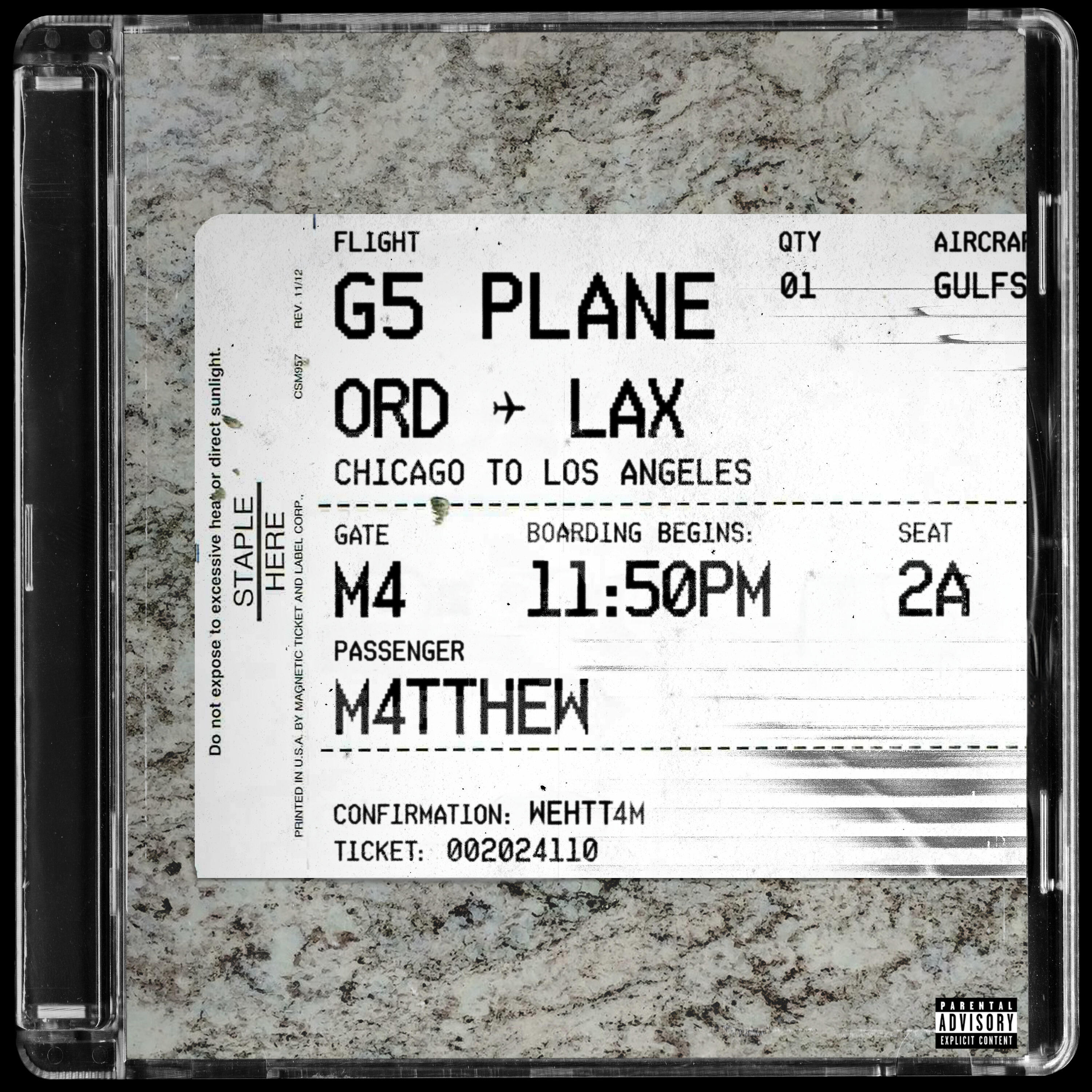 Track Image