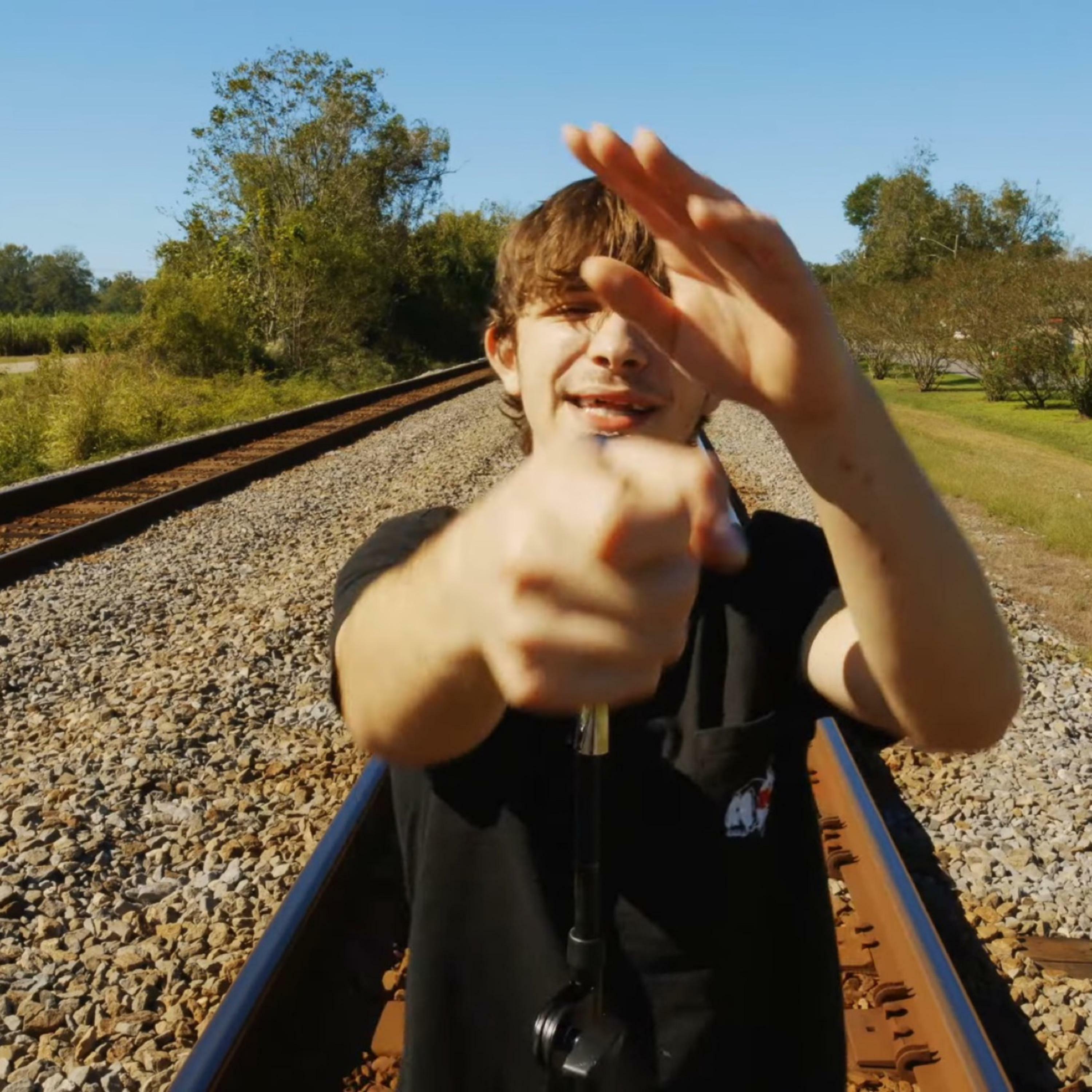Track Image