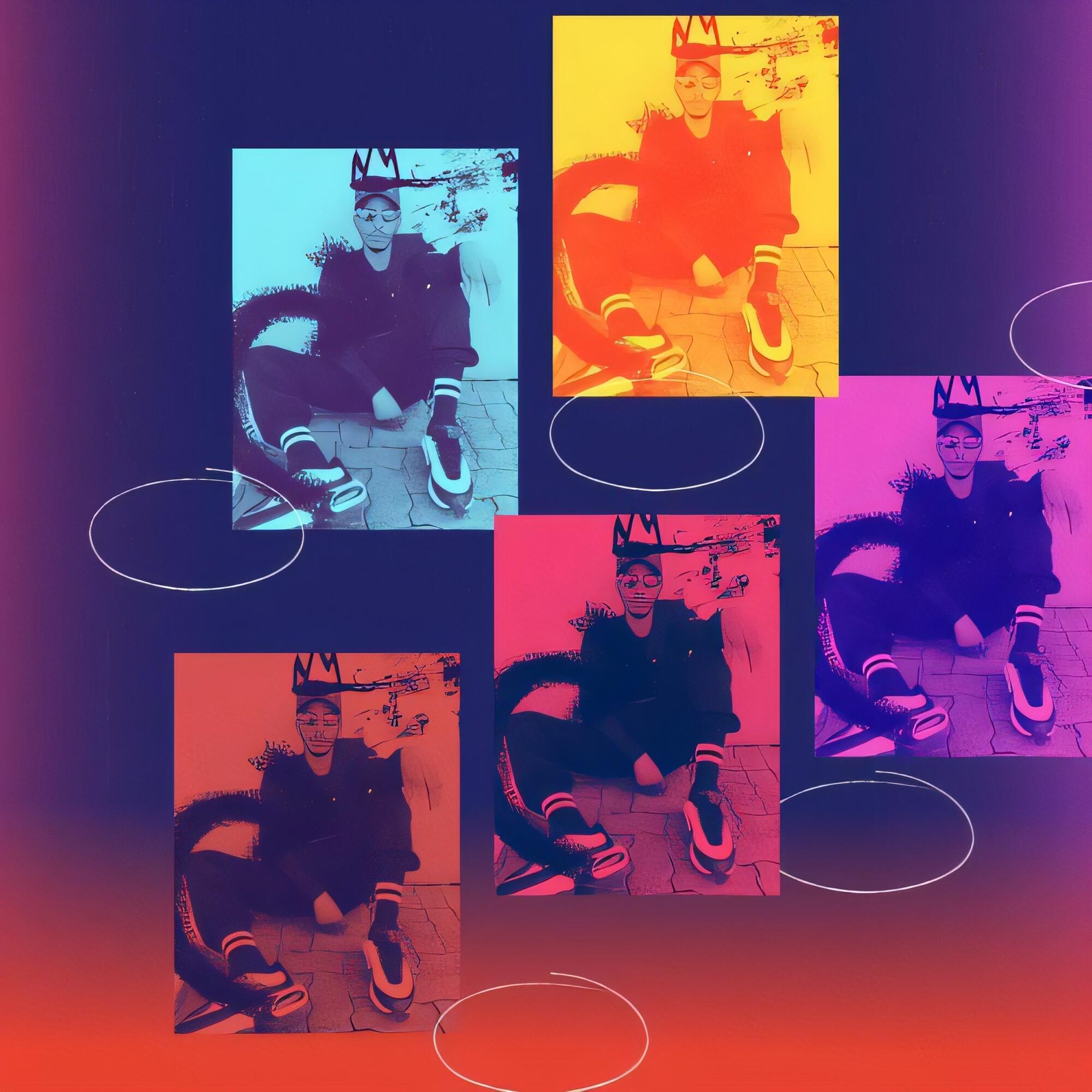 Track Image