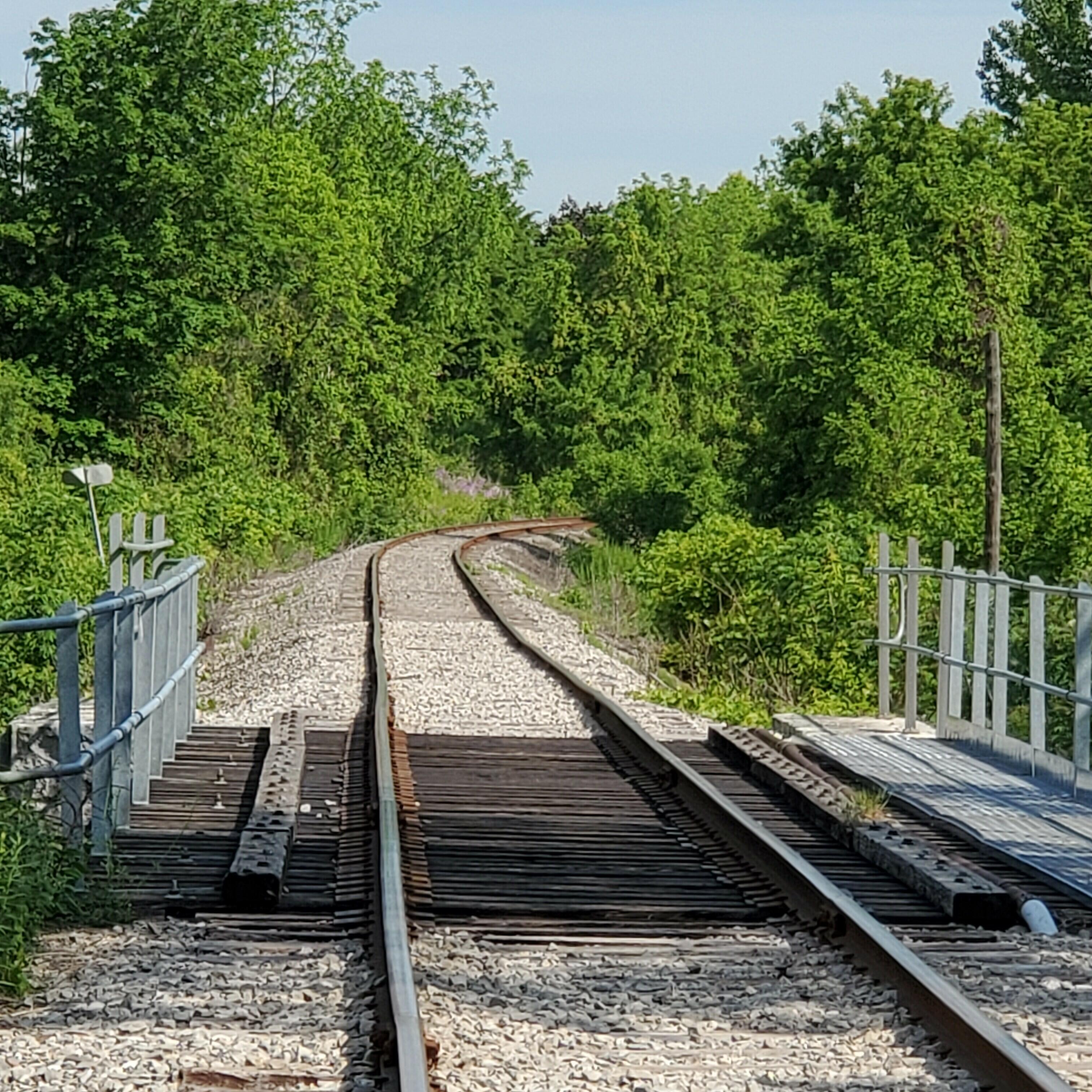 Track Image