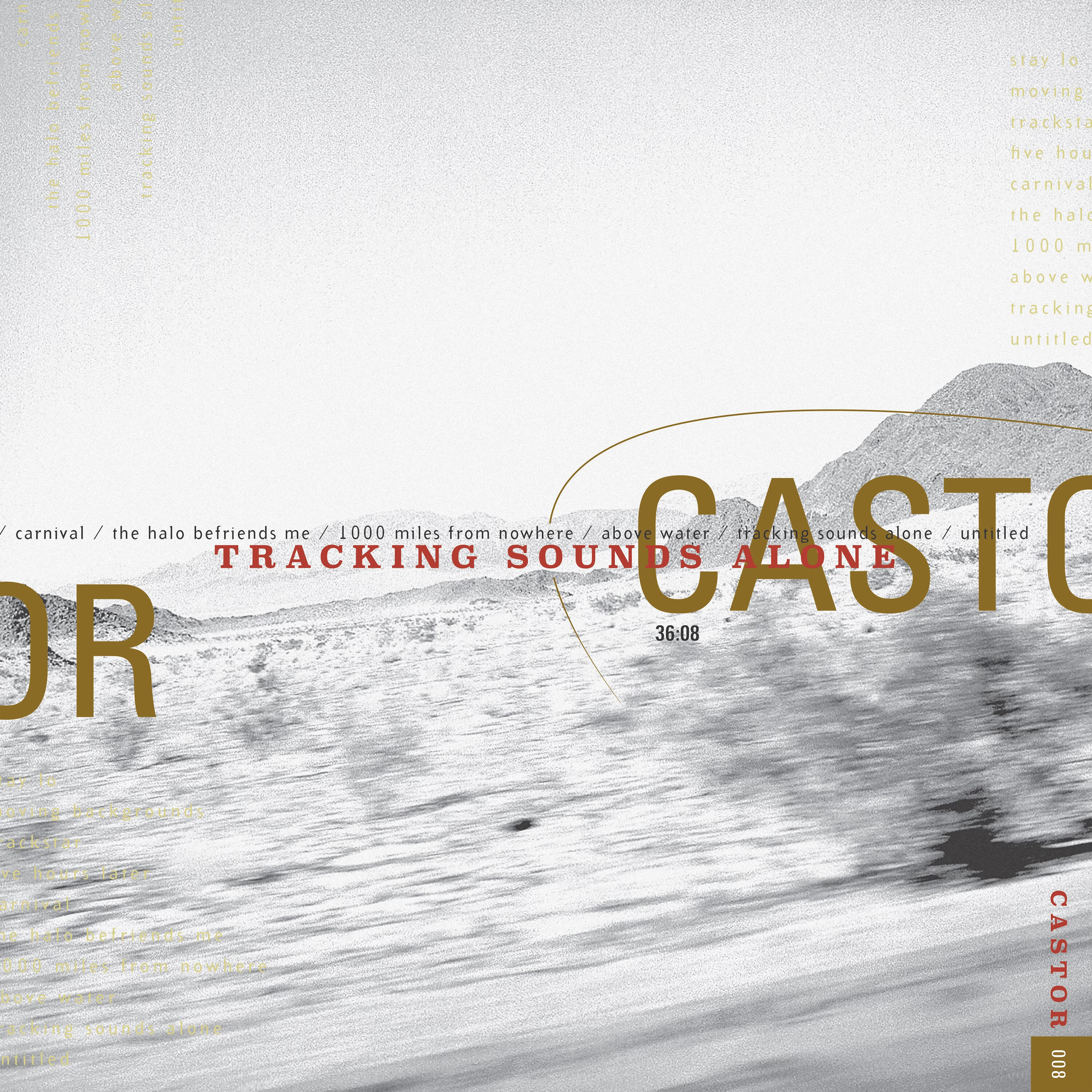 Track Image