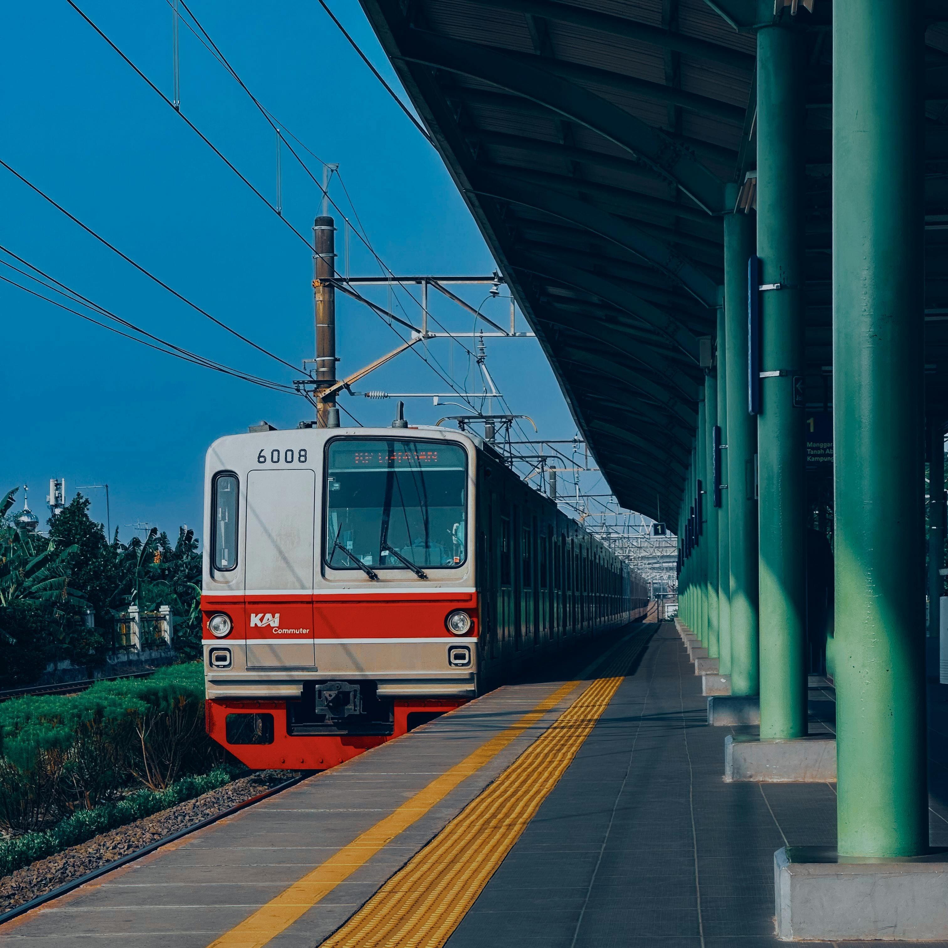 Track Image