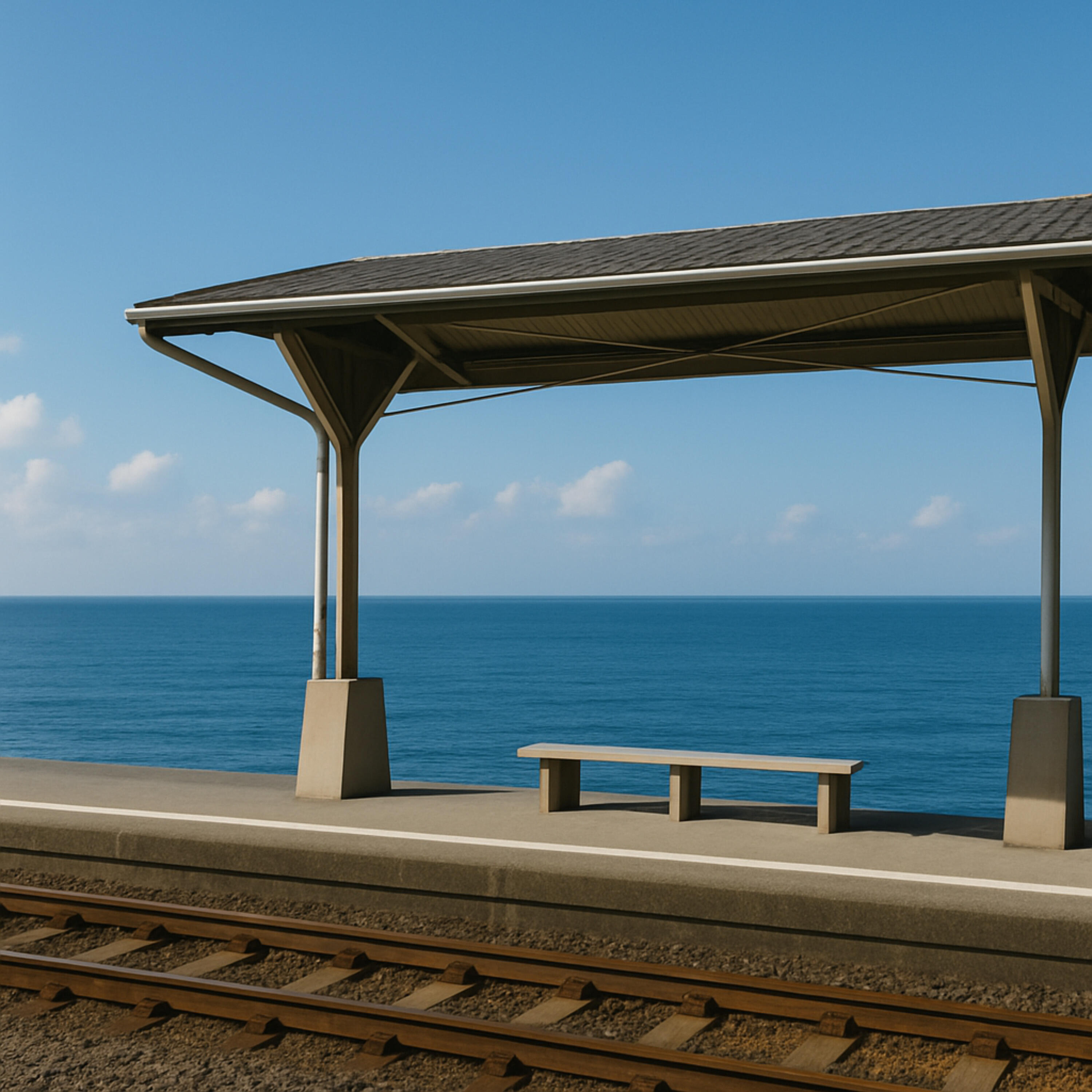 Track Image
