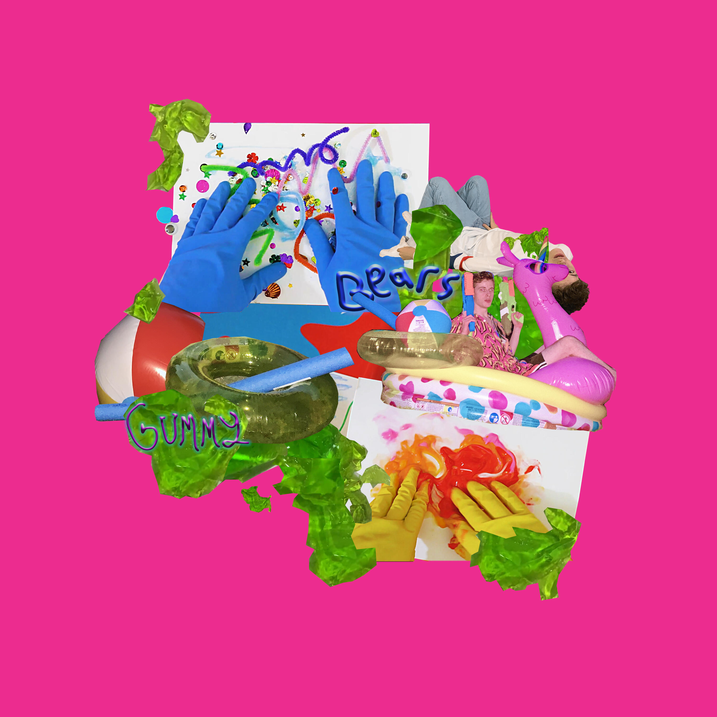 Track Image