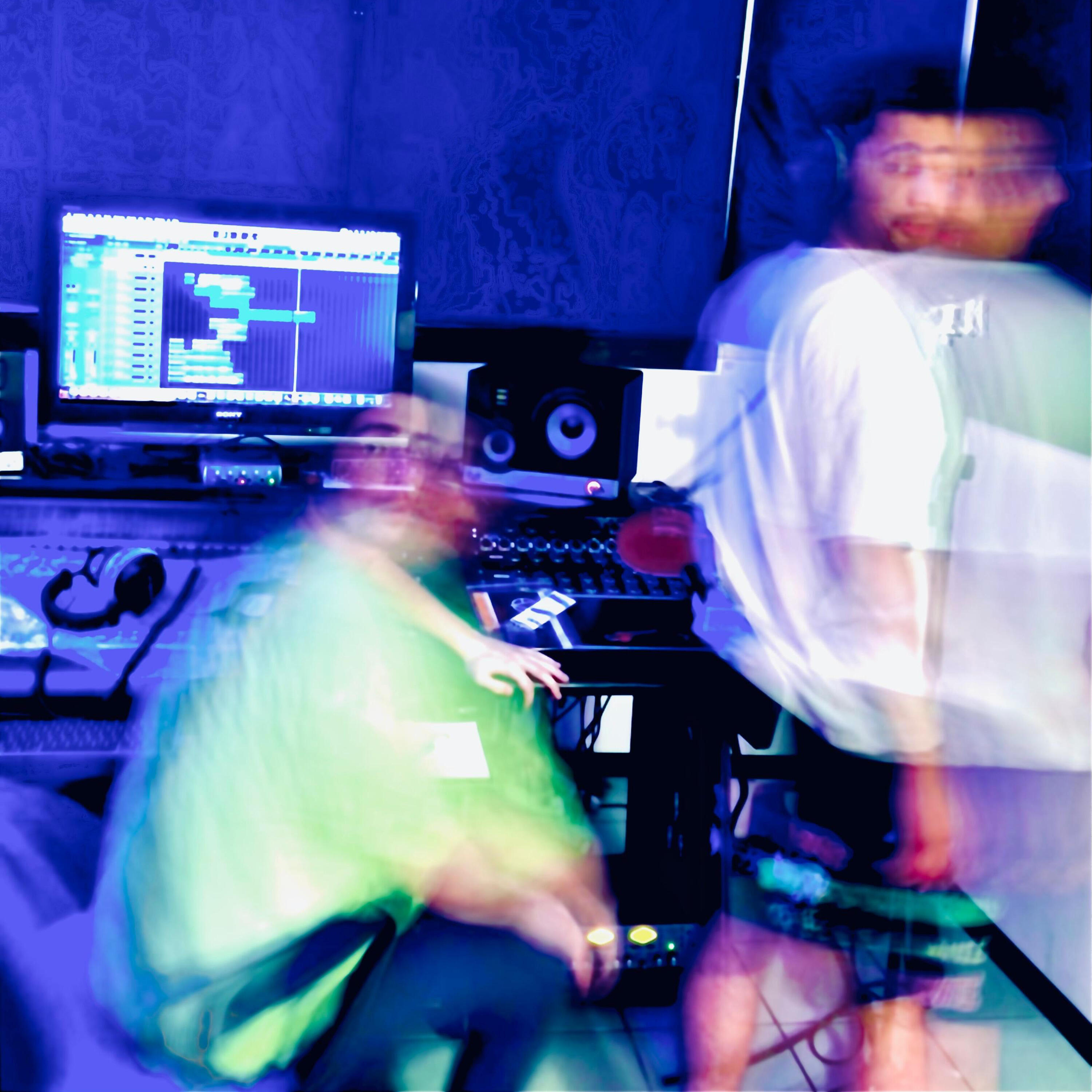 Track Image