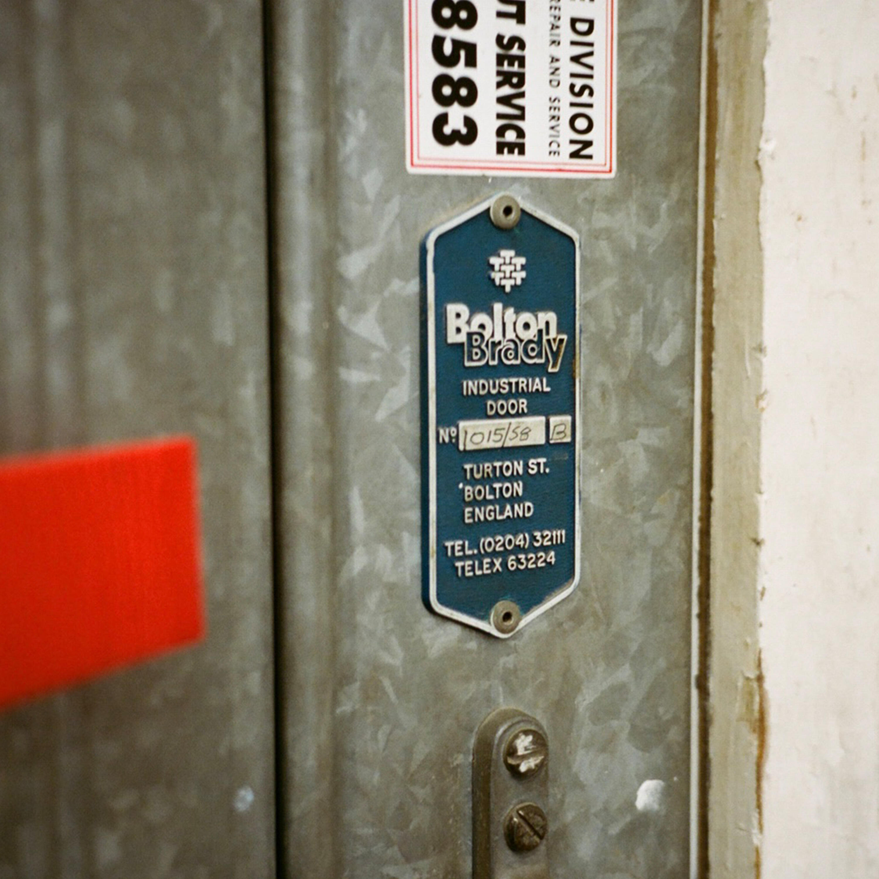 Track Image
